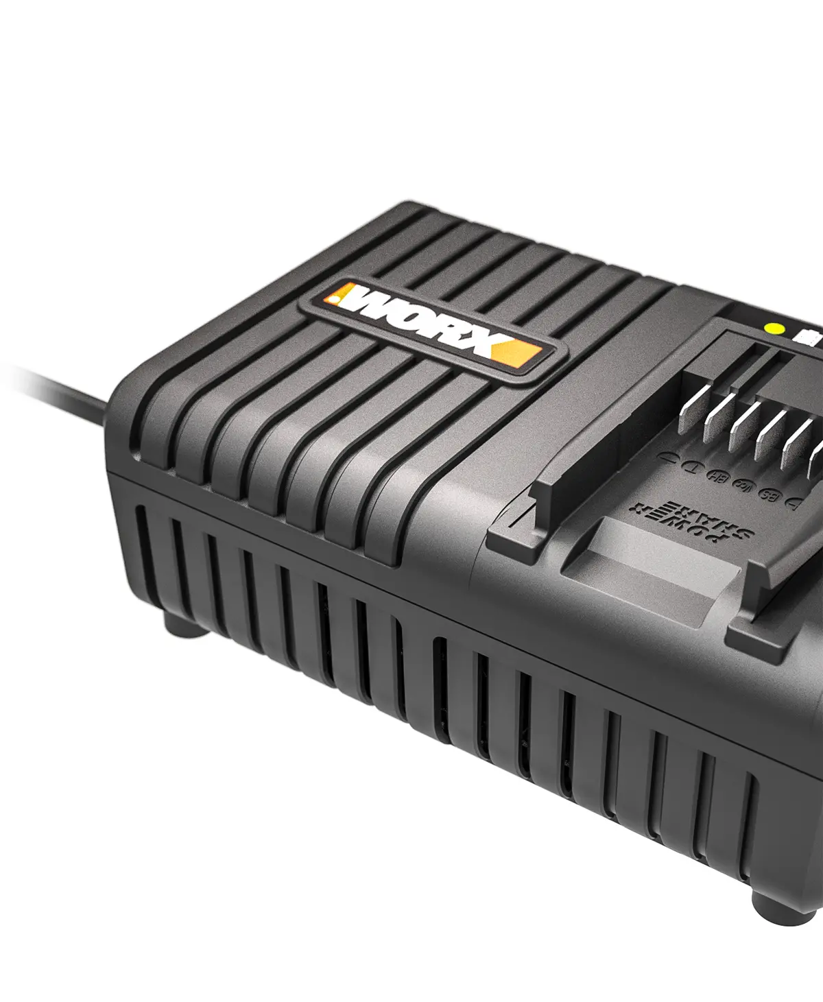 20V 6 A charger 4