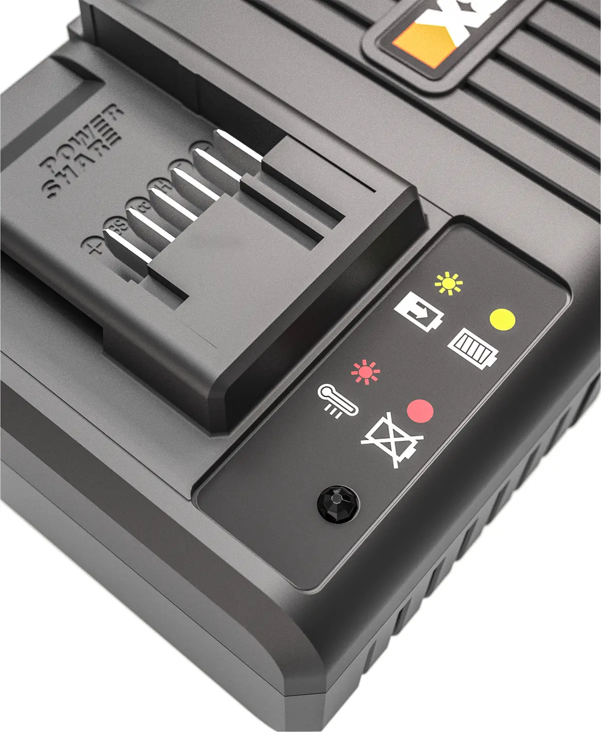 20V 6 A charger 5