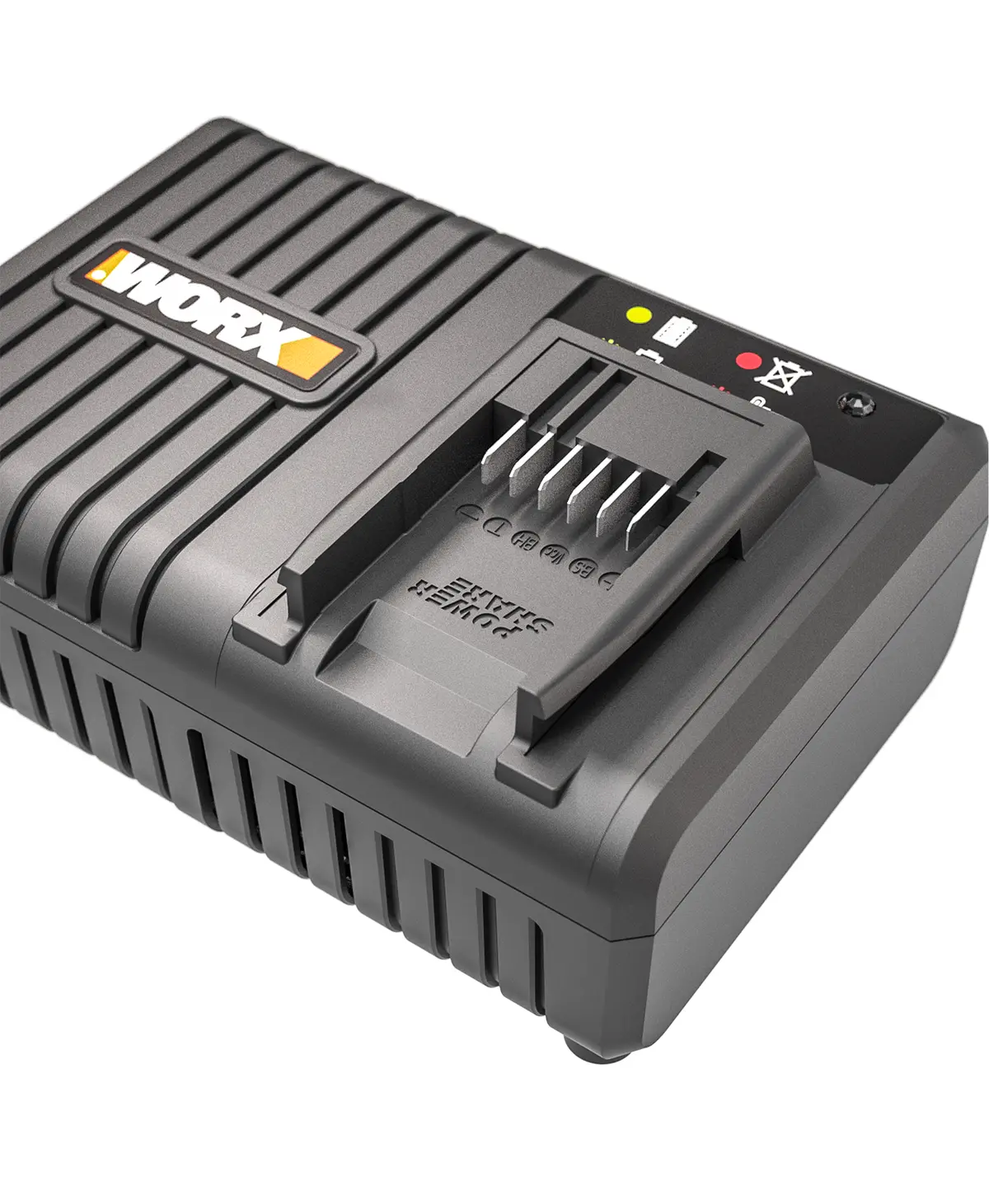 20V 6 A charger 6