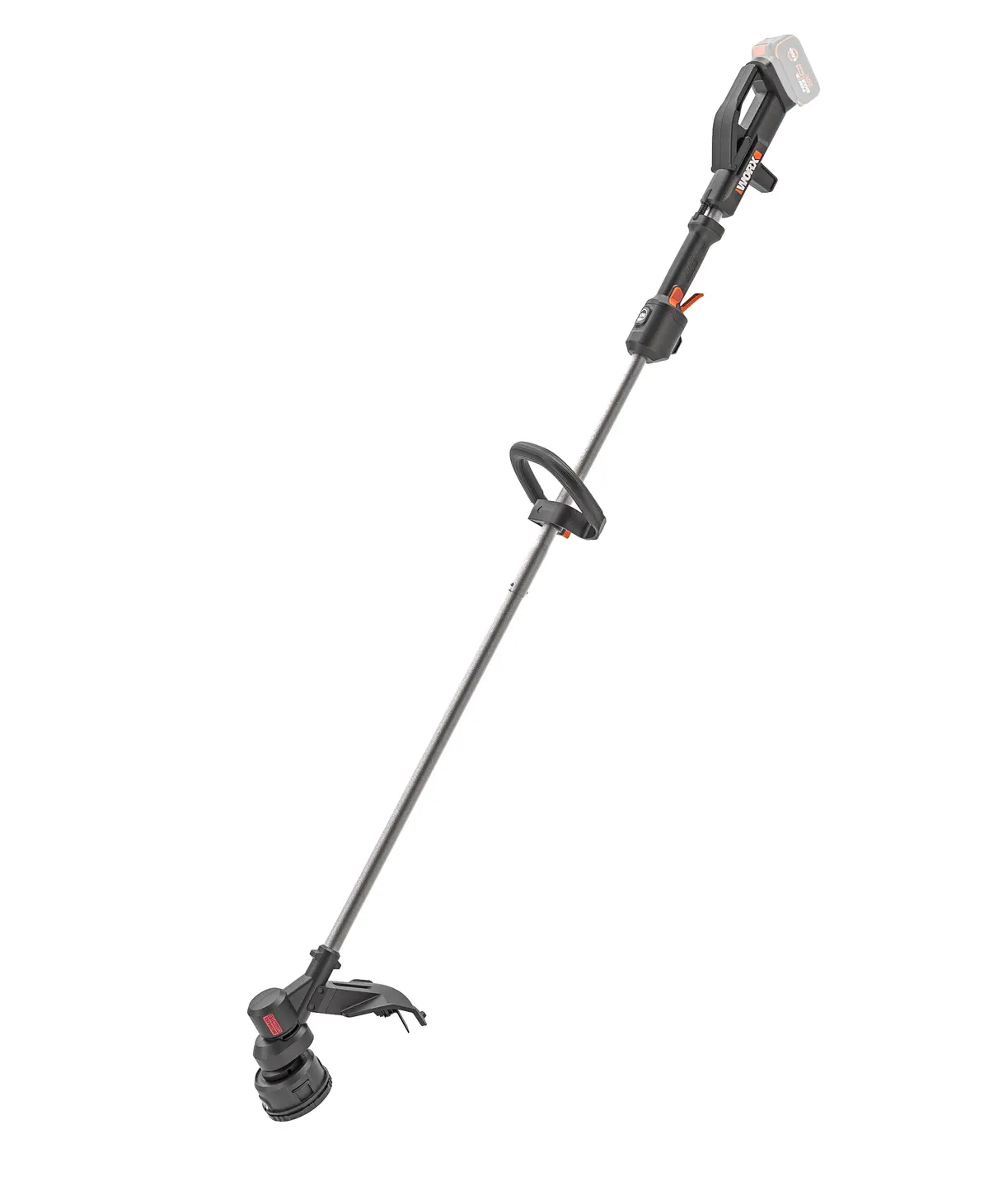 20V 13''-15'' brushless string trimmer 3