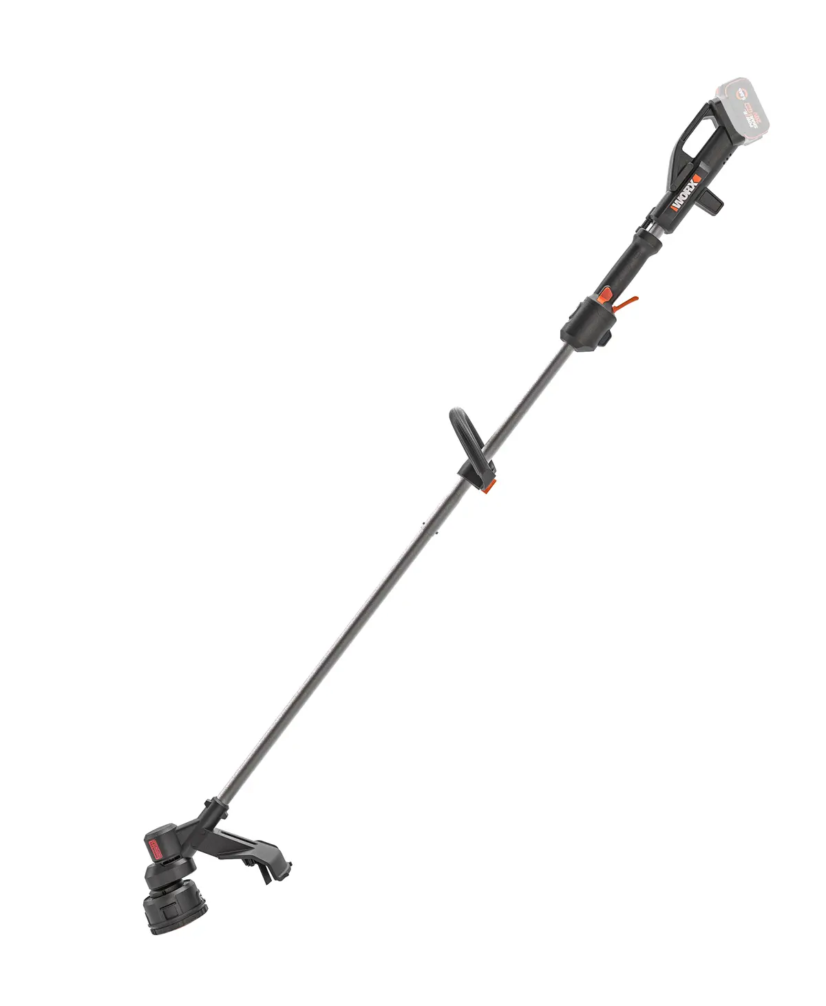 20V 13''-15'' brushless string trimmer 4