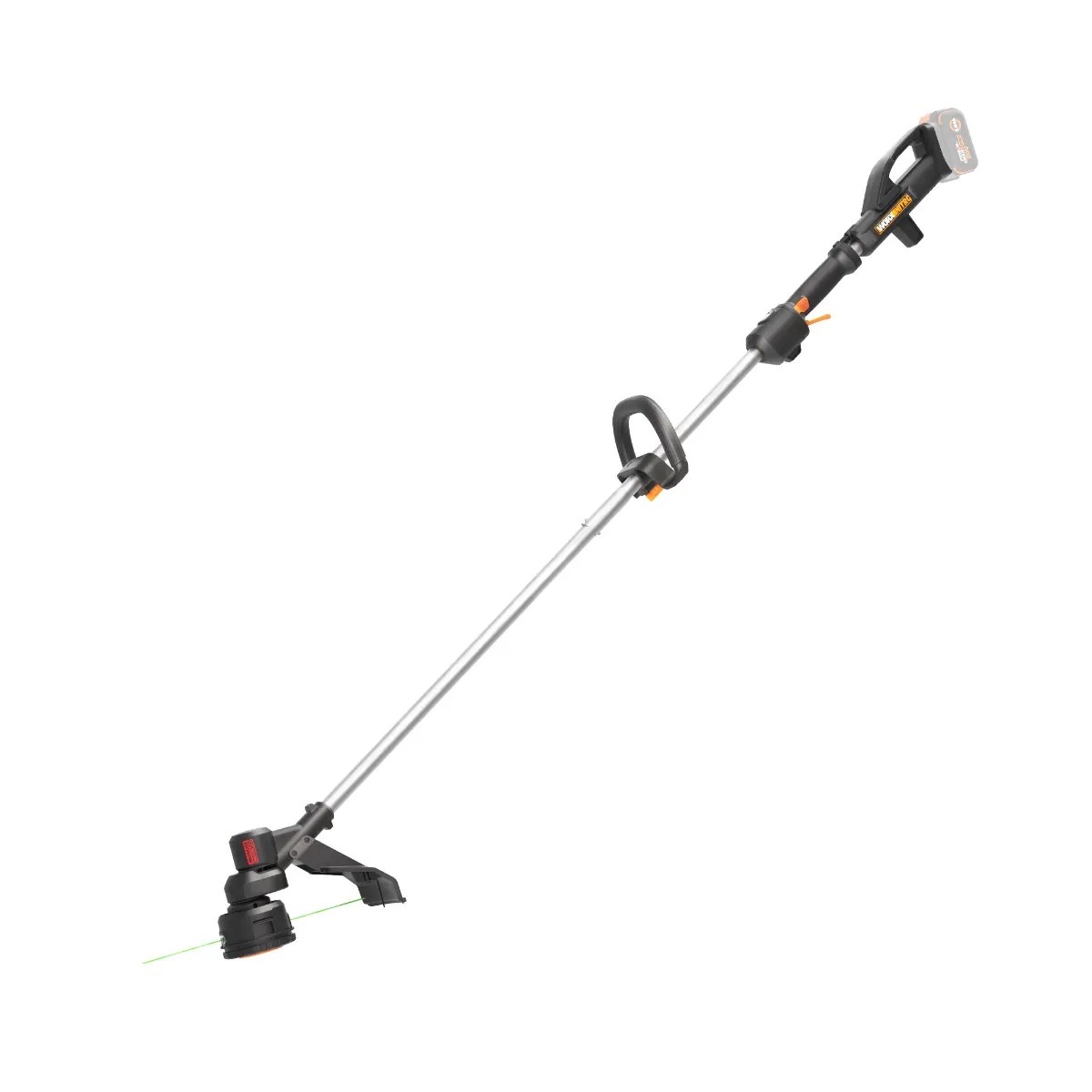 20V 13''-15'' brushless string trimmer 2