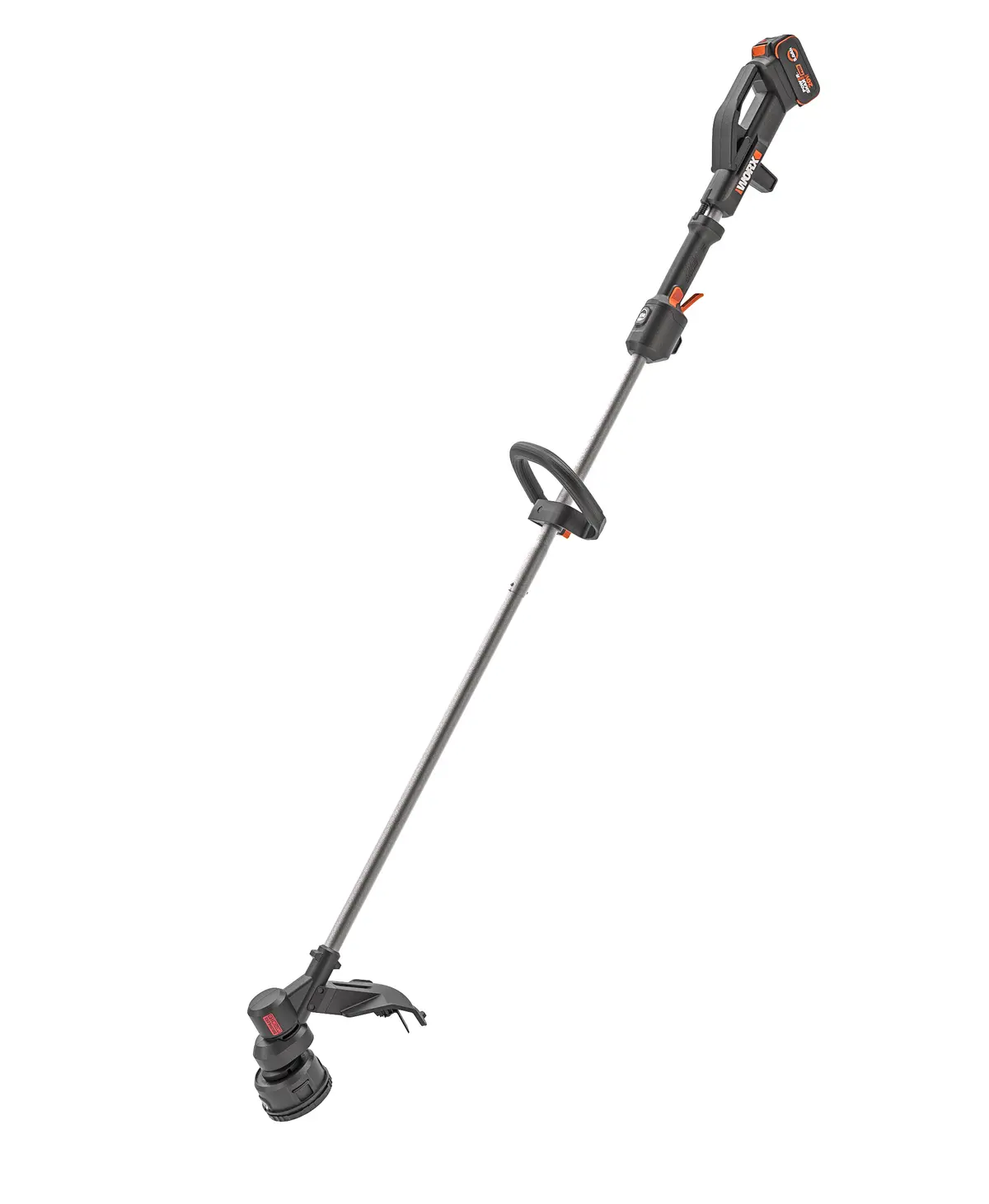 20V 13''-15'' brushless string trimmer 3