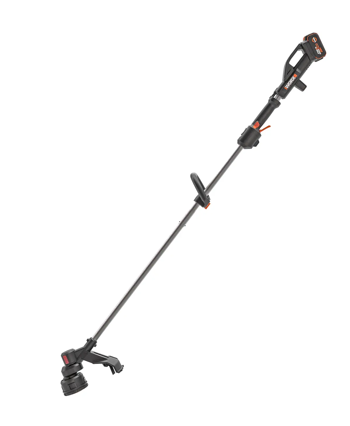 20V 13''-15'' brushless string trimmer 4