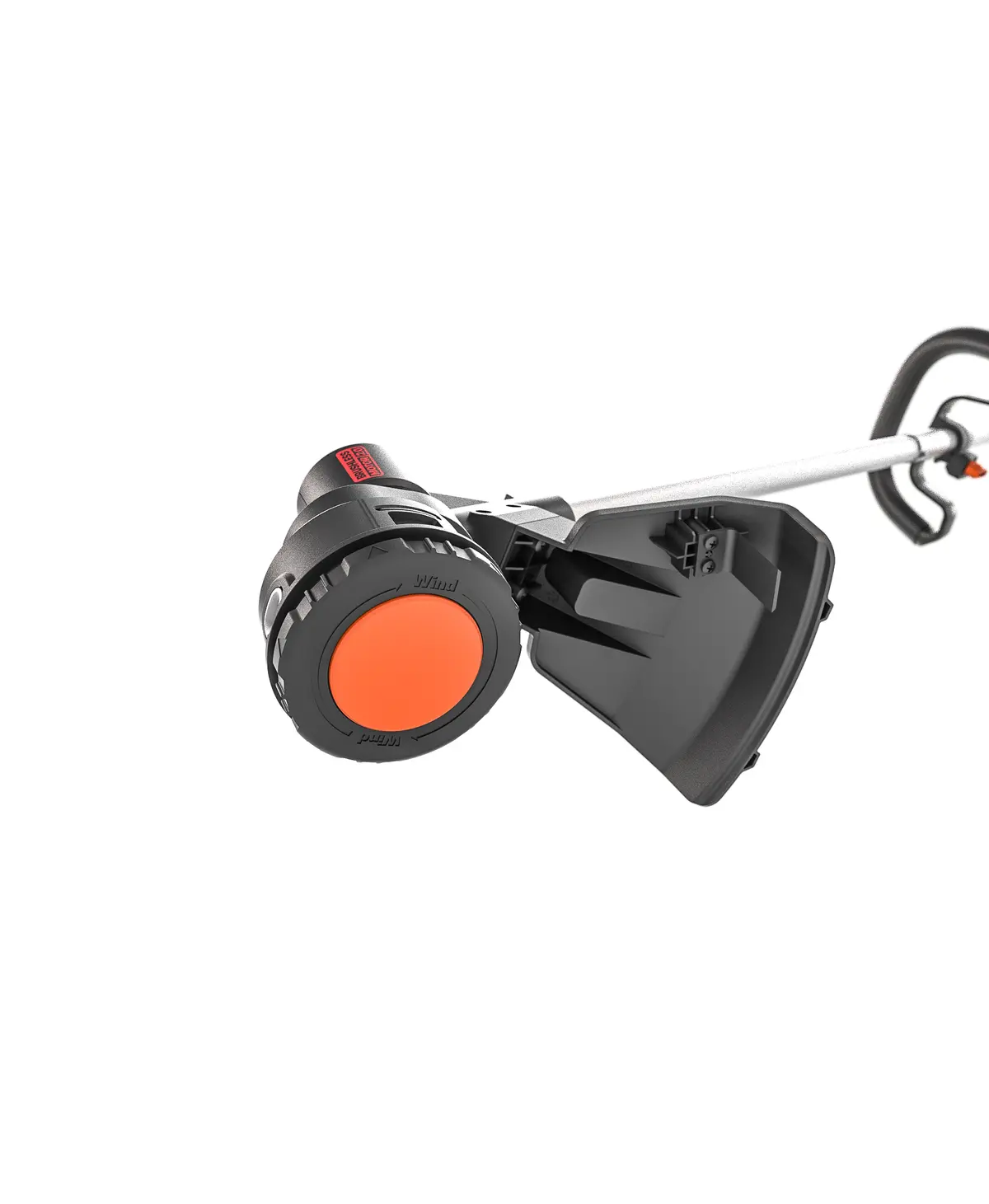 20V 13''-15'' brushless string trimmer 8