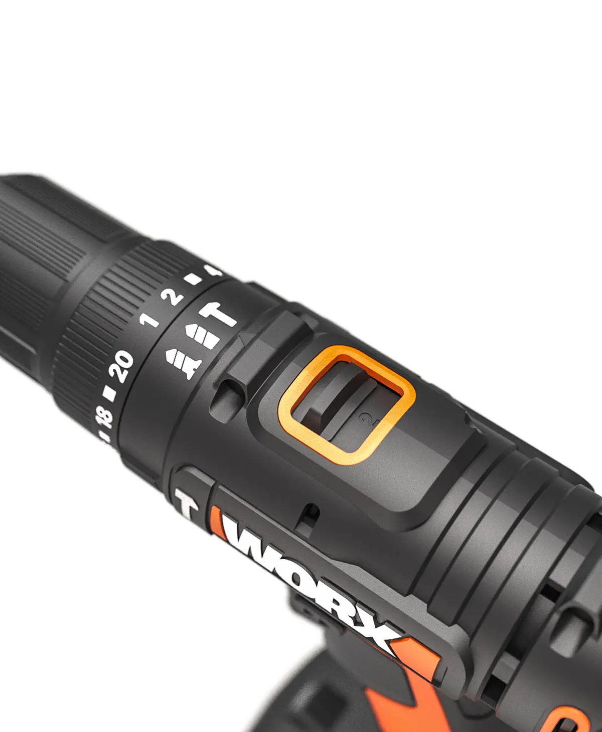 20V 1/2" hammer drill 4