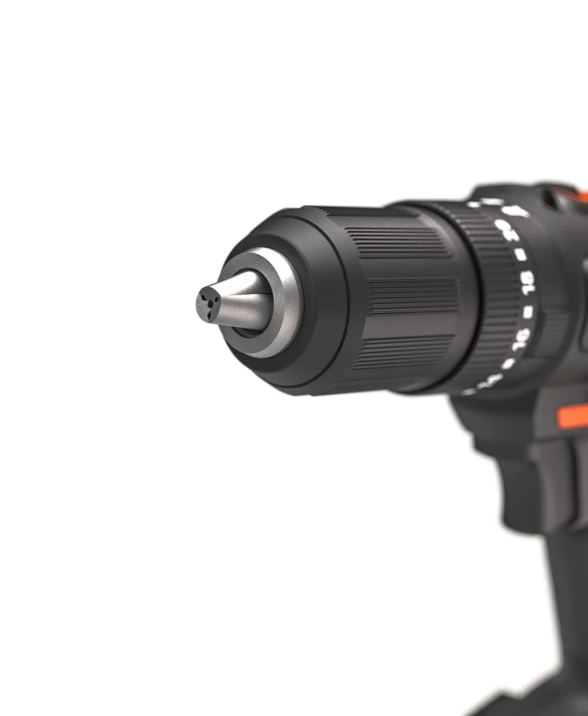 20V 1/2" hammer drill 6
