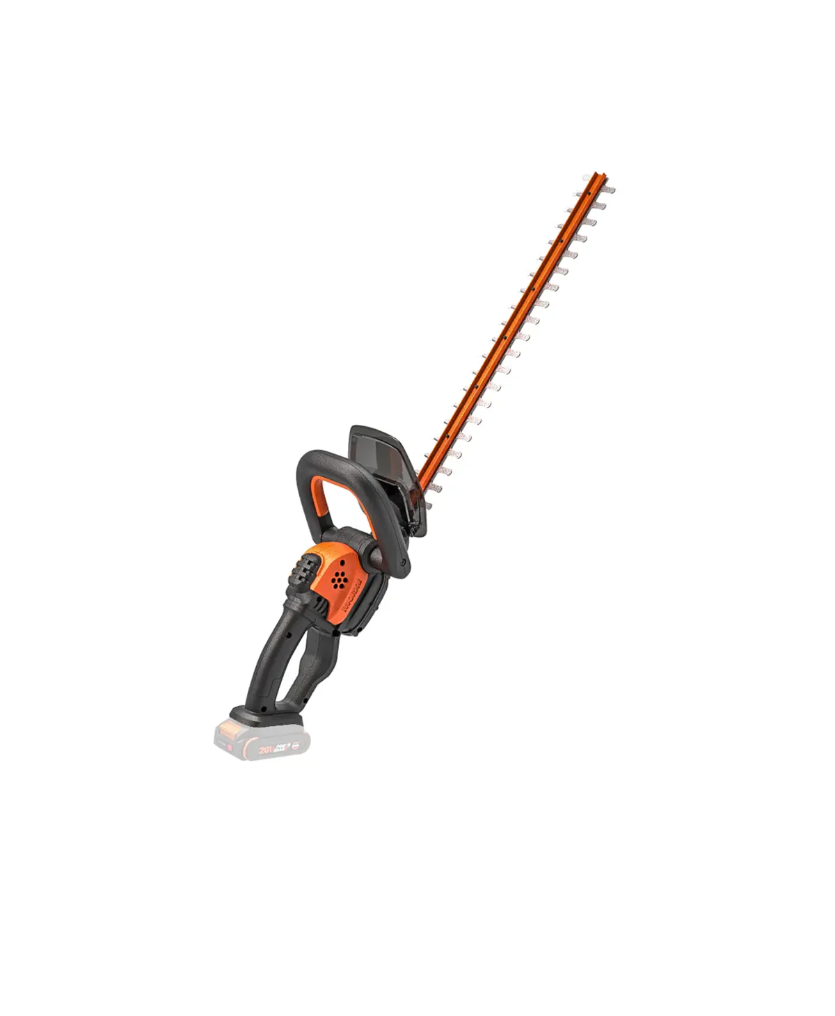 20V 22'' hedge trimmer - Tool Only 2