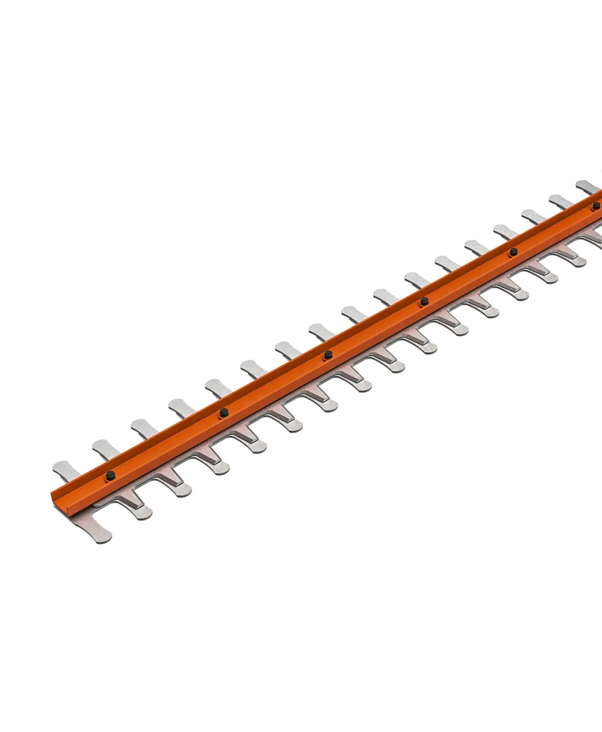 20V 22'' hedge trimmer - Tool Only 4