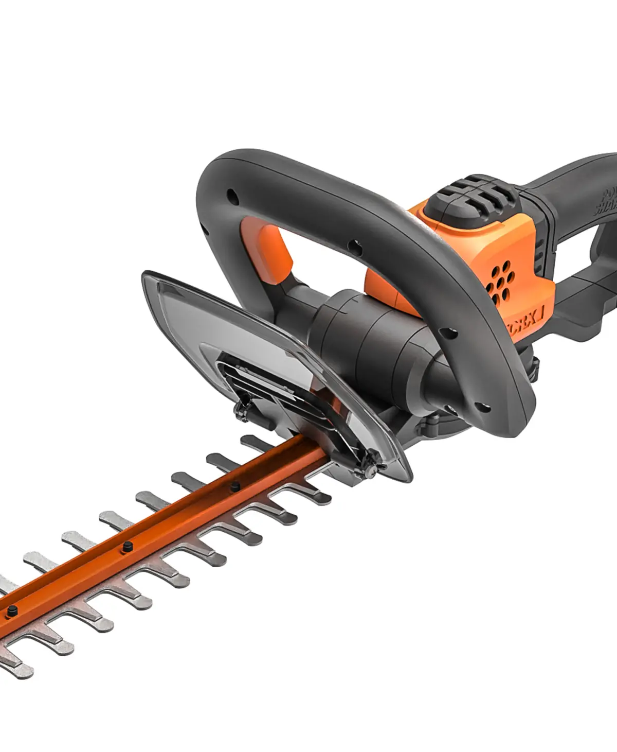 20V 22'' hedge trimmer - Tool Only 5