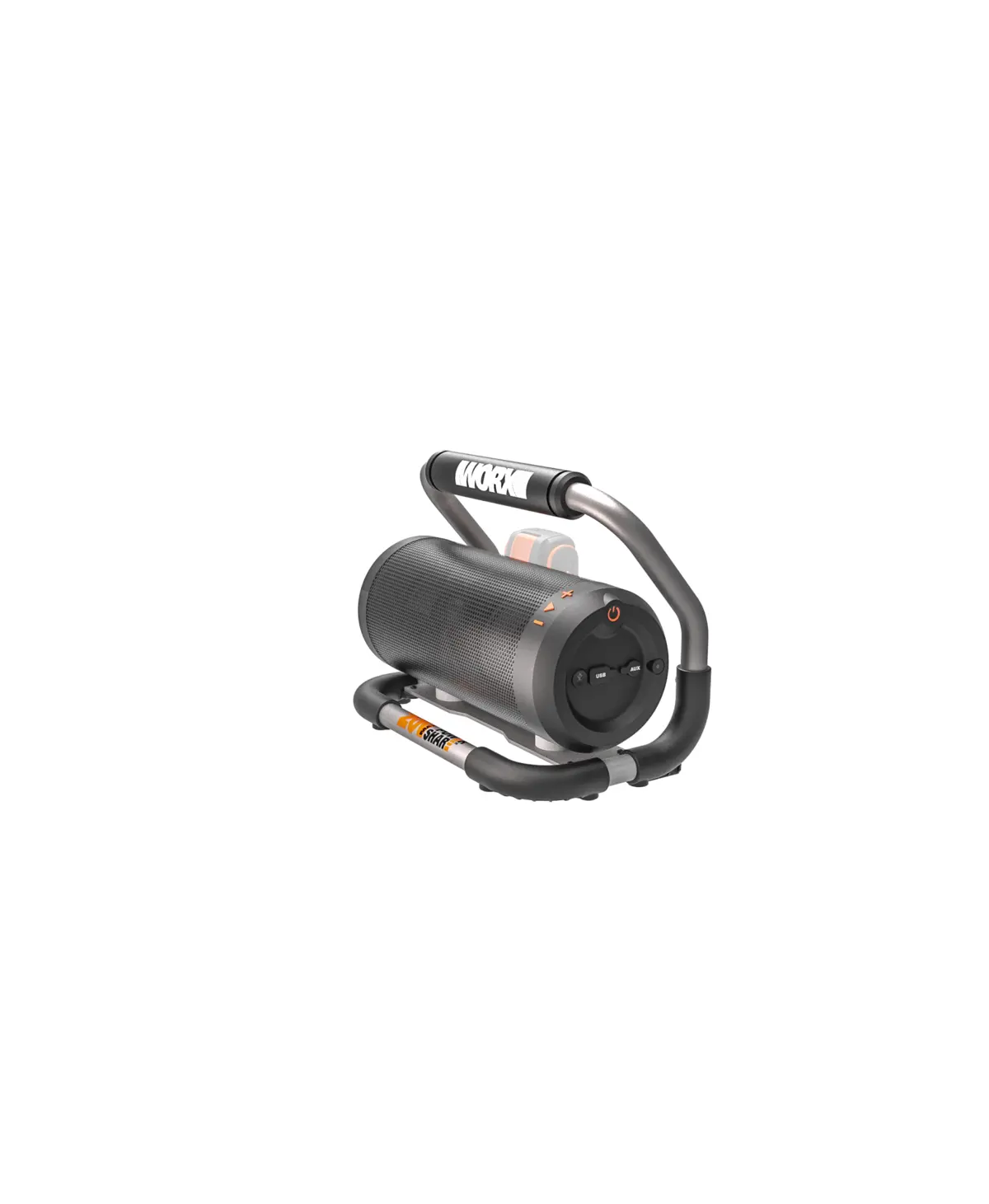 20V bluetooth speaker 2