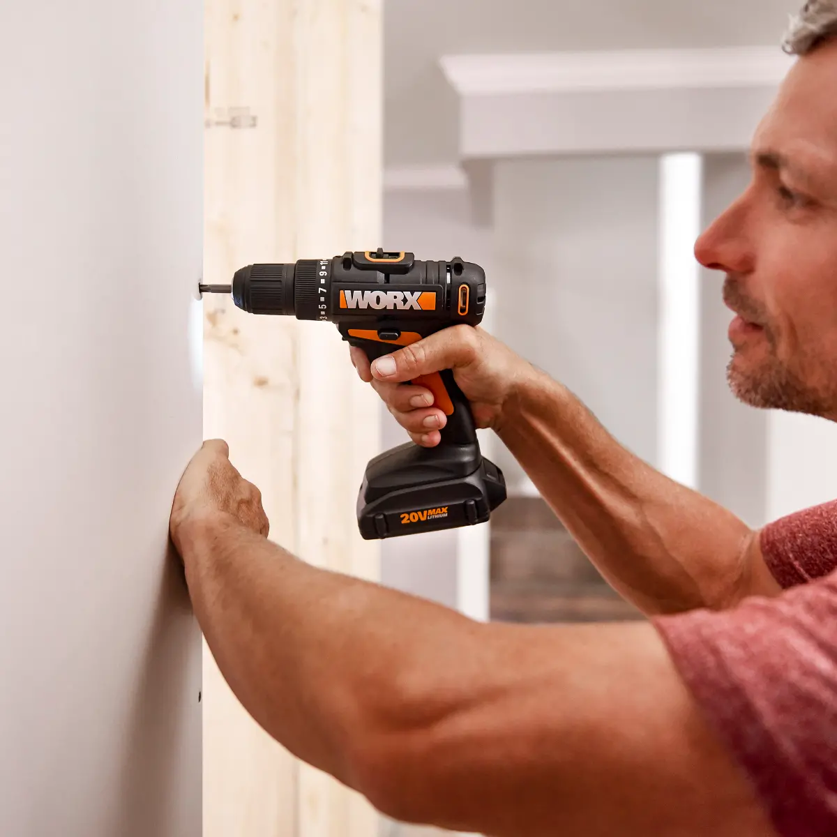 20V Power Share Cordless 2-Piece Combo Kit (Discontinued) 4