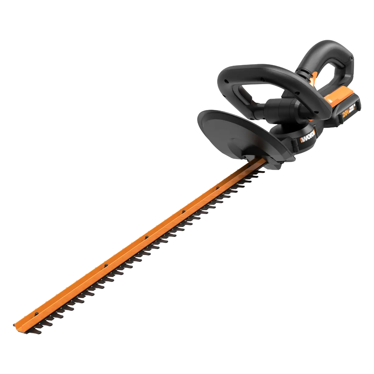 20V Power Share Cordless 20" Hedge Trimmer (Discontinued) 2