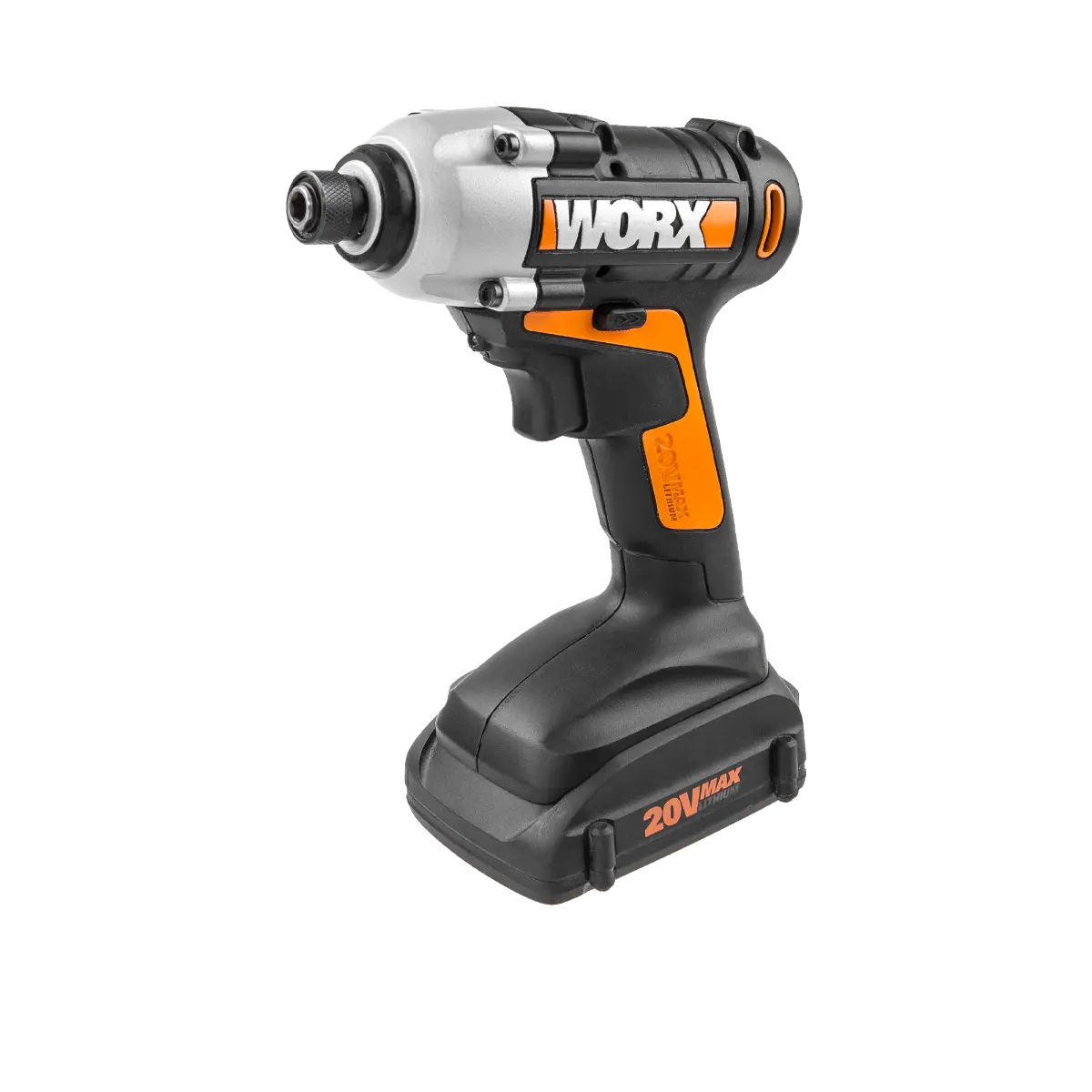 20V Power Share Cordless Impact Driver (Discontinued) 2