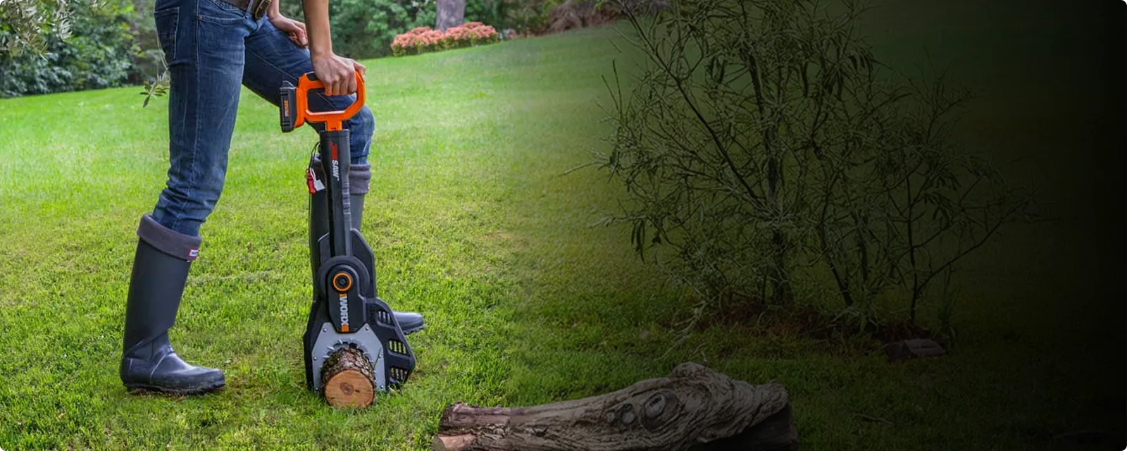 20V 8'' Jawsaw feature 1