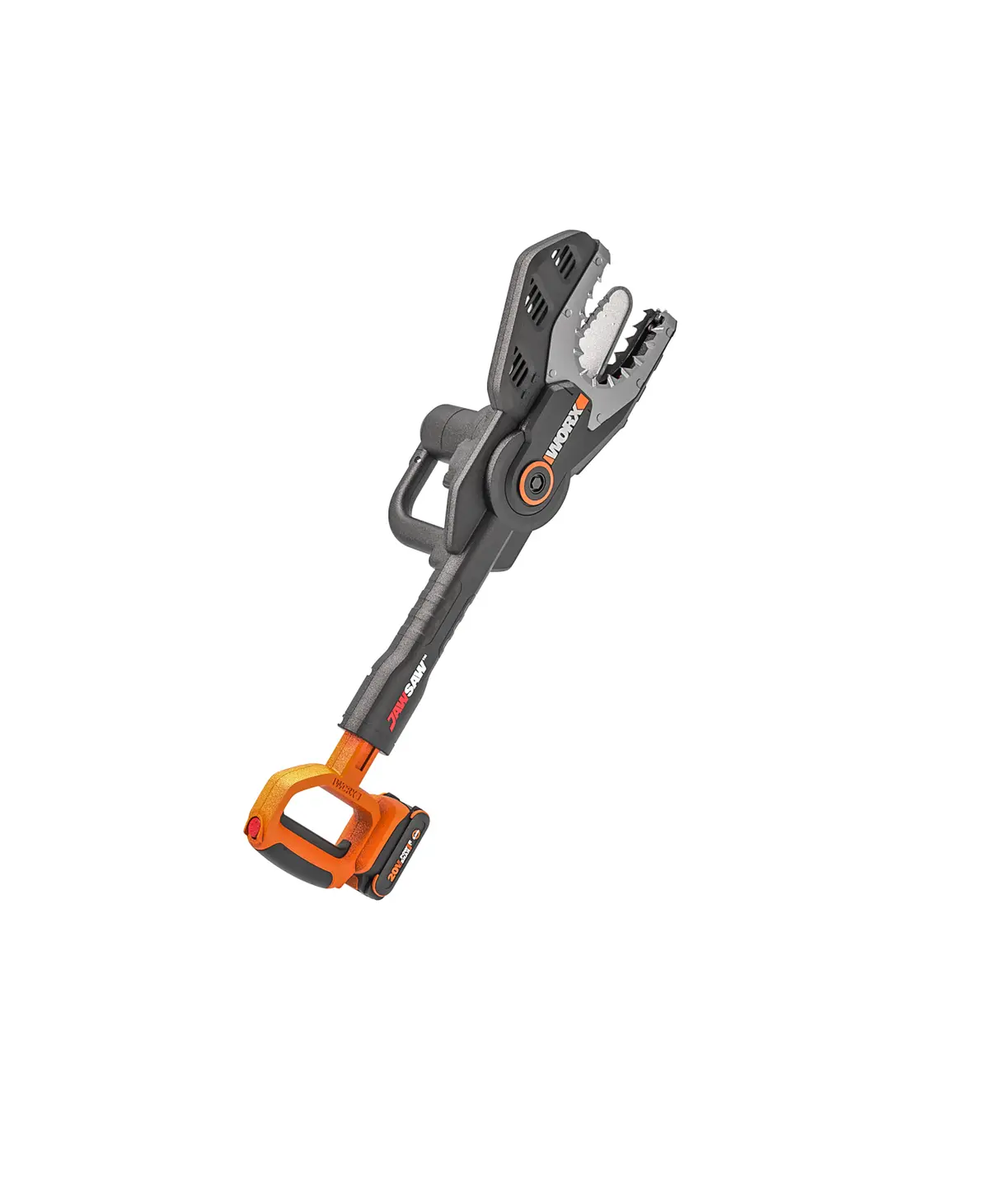 20V 8'' Jawsaw 2