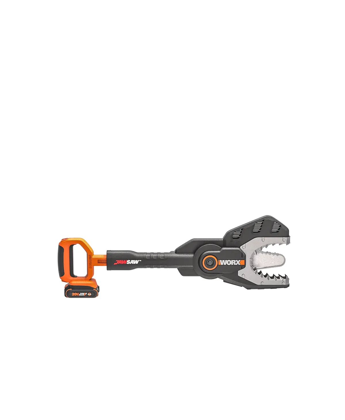 20V 8'' Jawsaw 3