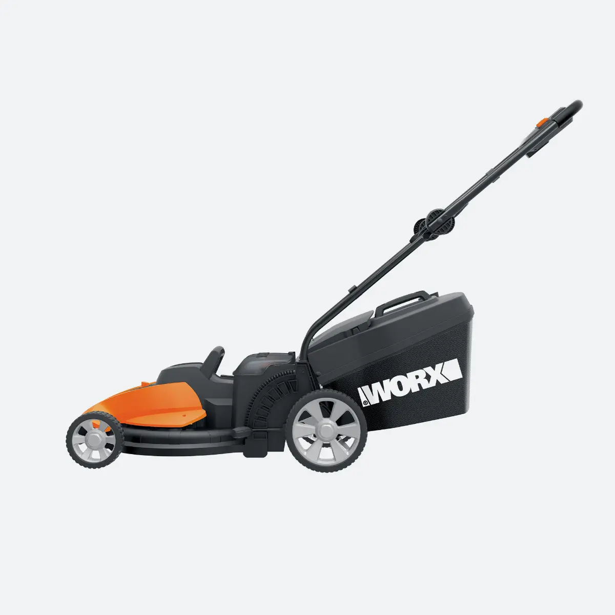 20V Power Share 4.0 Ah Cordless 13" Lawn Mower with Intellicut (Discontinued) 3