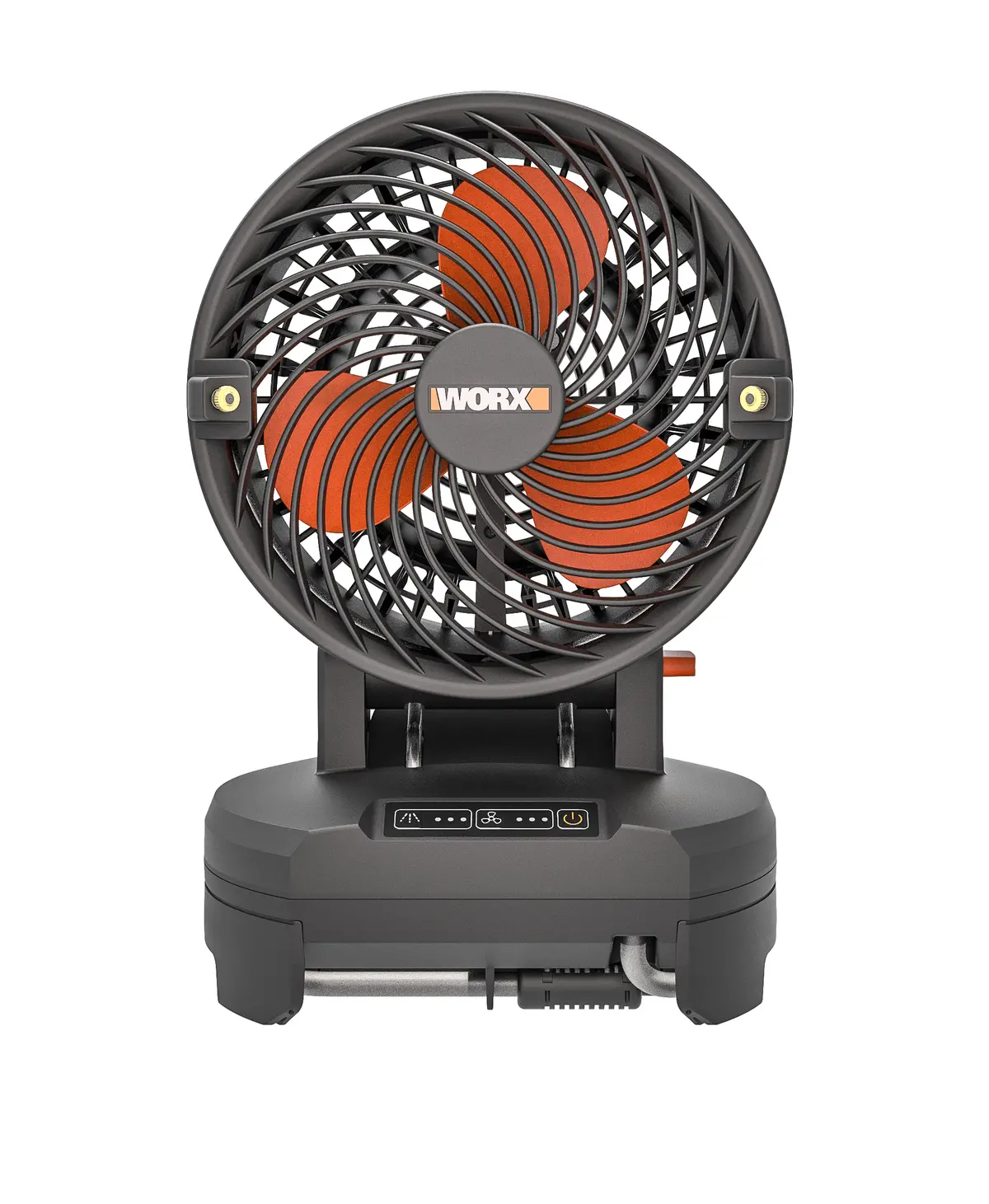 20V 8" misting fan 3