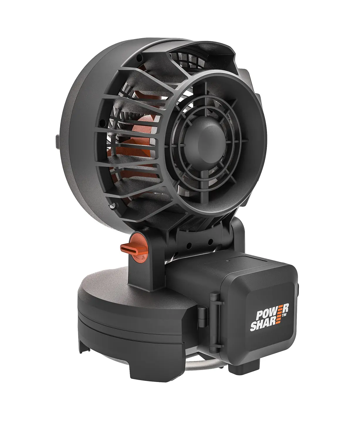20V 8" misting fan 5