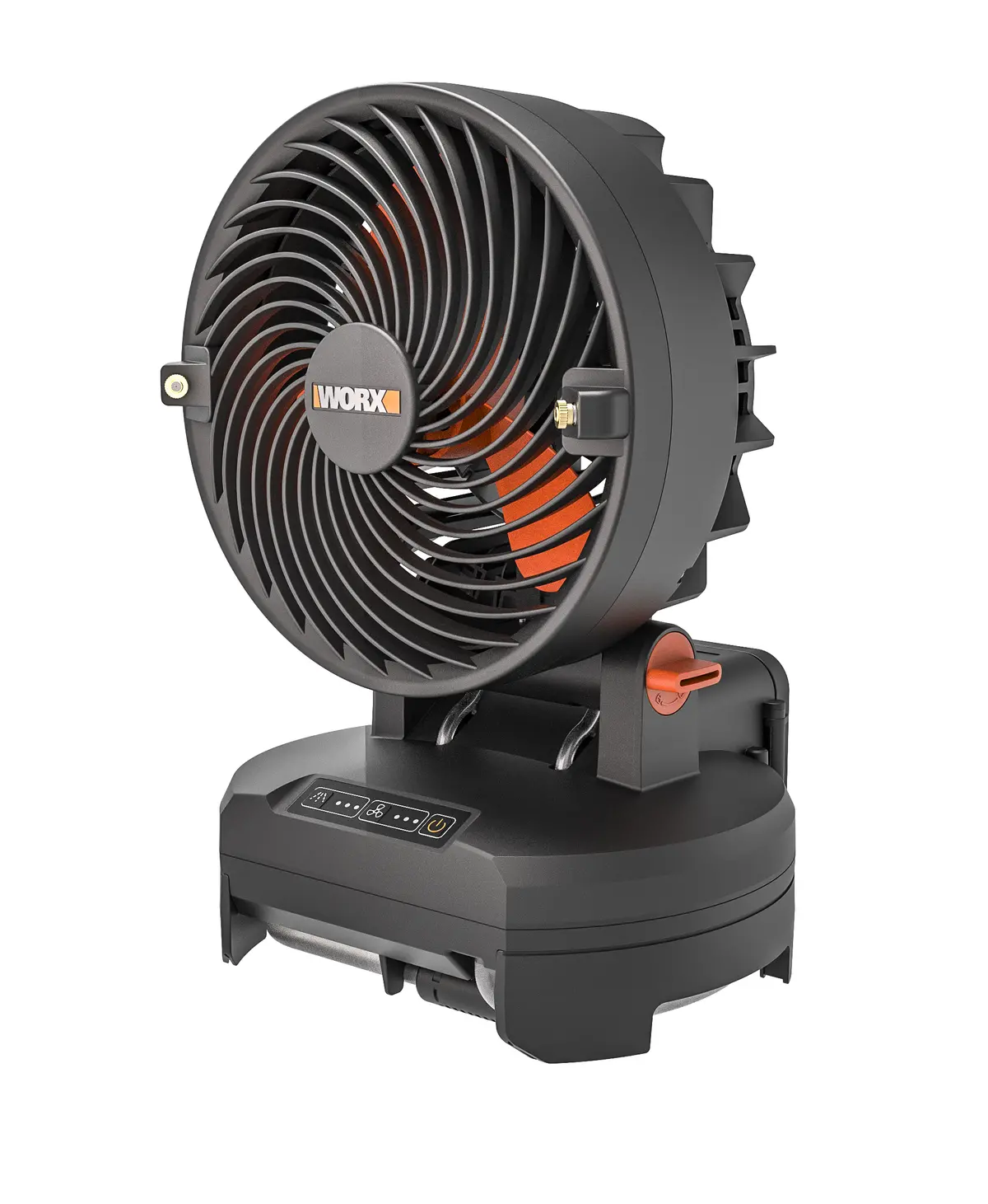 20V 8" misting fan 2