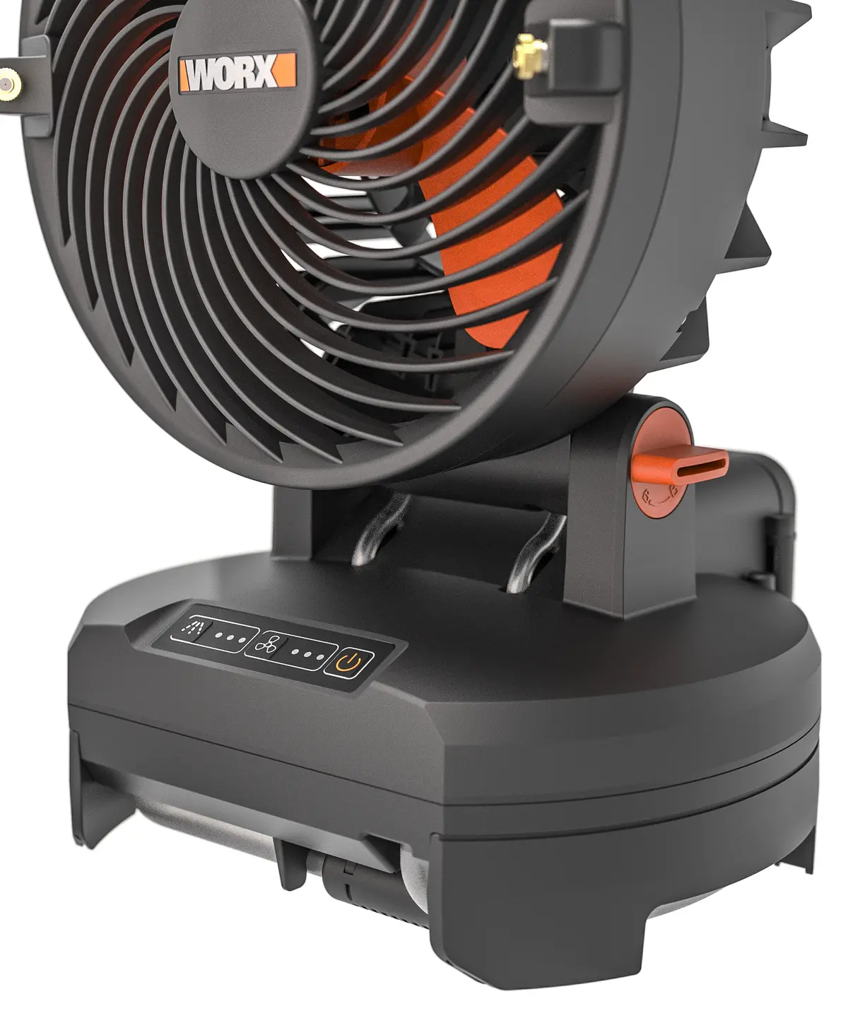 20V 8" misting fan 4