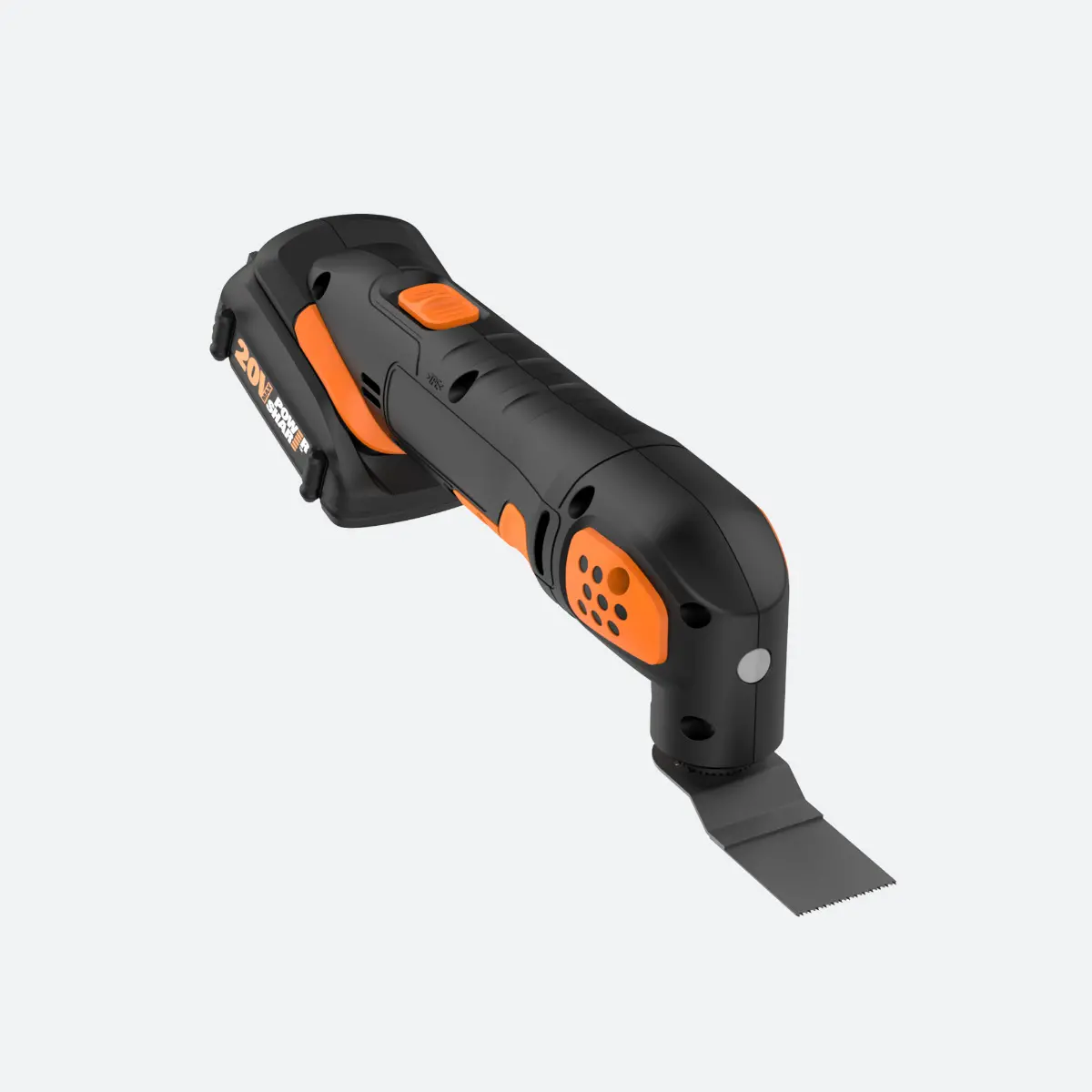 20V Power Share Cordless Oscillating Multi-Tool (Discontinued) 3