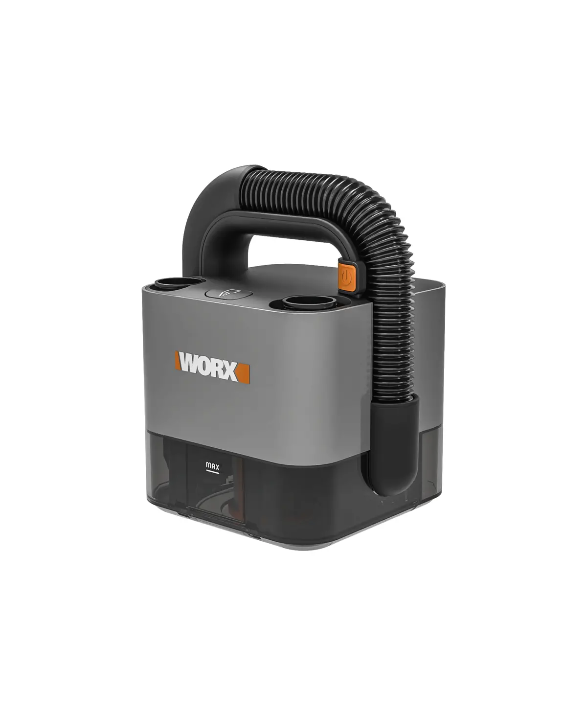 20V 10 kPa compact vacuum cleaner 2