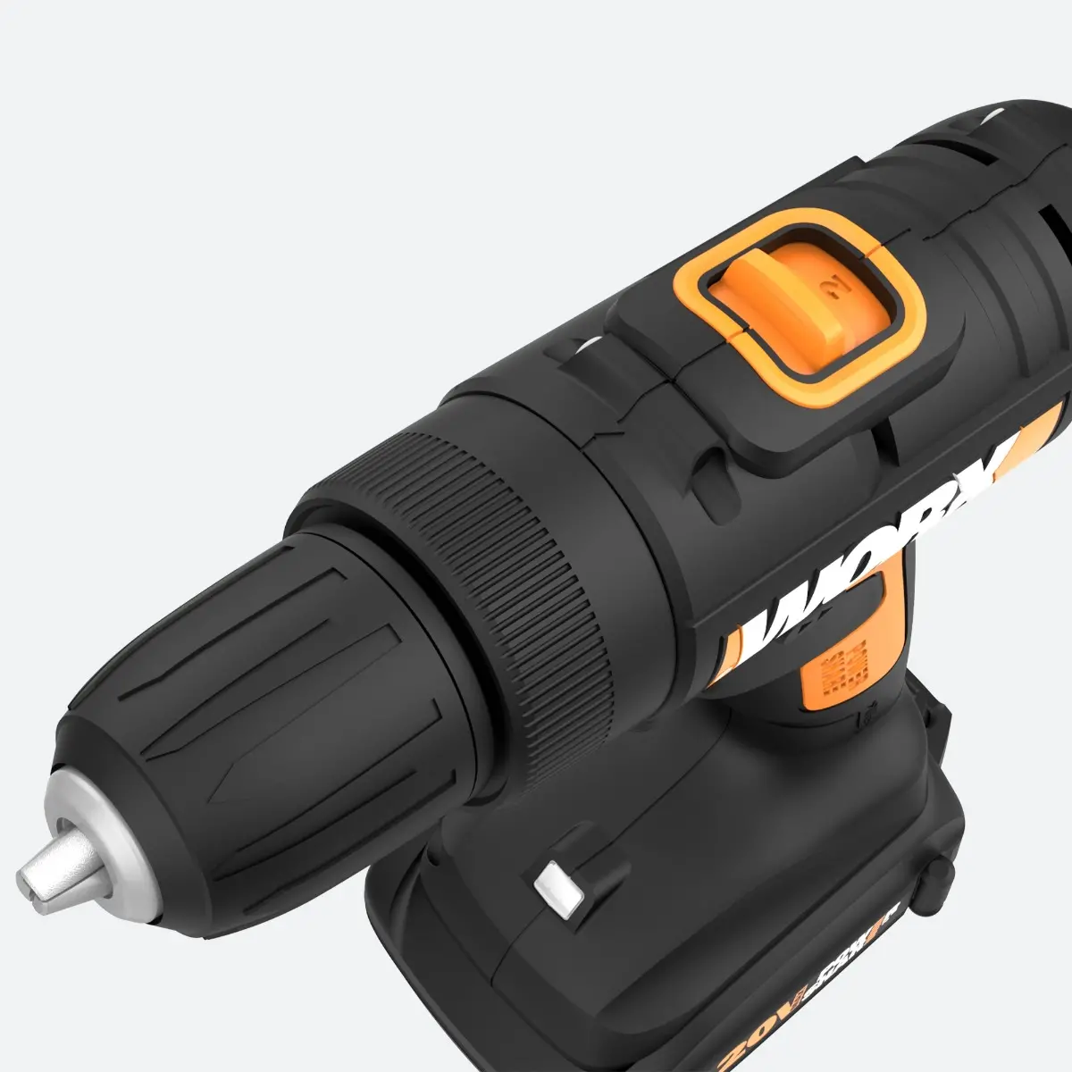 20V Drill/Driver with 30pc Accessory Kit (Discontinued) 3