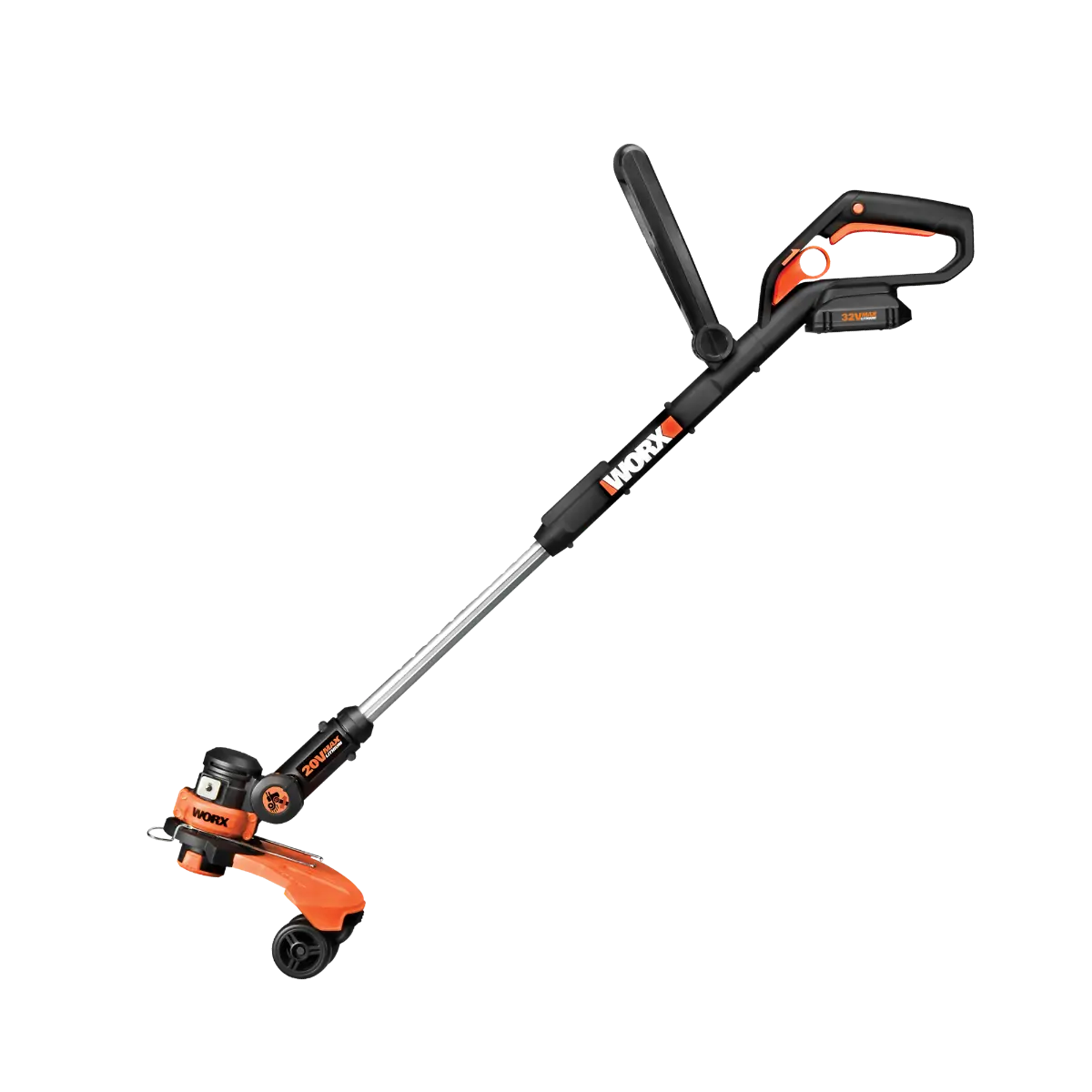20V 12" GT 2.0 String Trimmer / Edger / Mini-Mower (Discontinued) 2