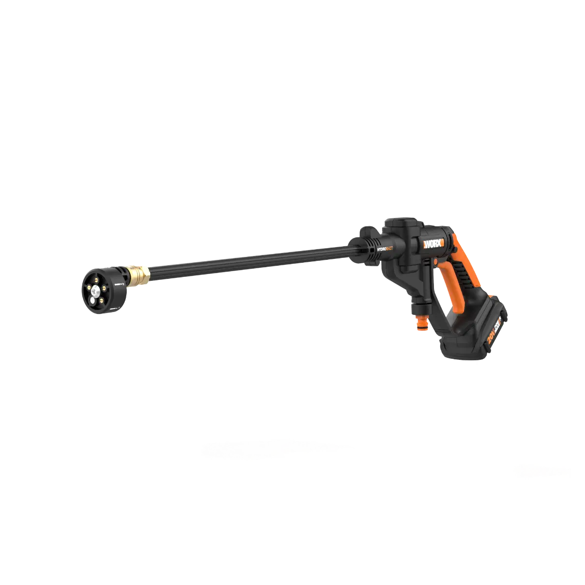 20V Power Share Hydroshot Portable Power Cleaner - Tool Only (Discontinued) 2