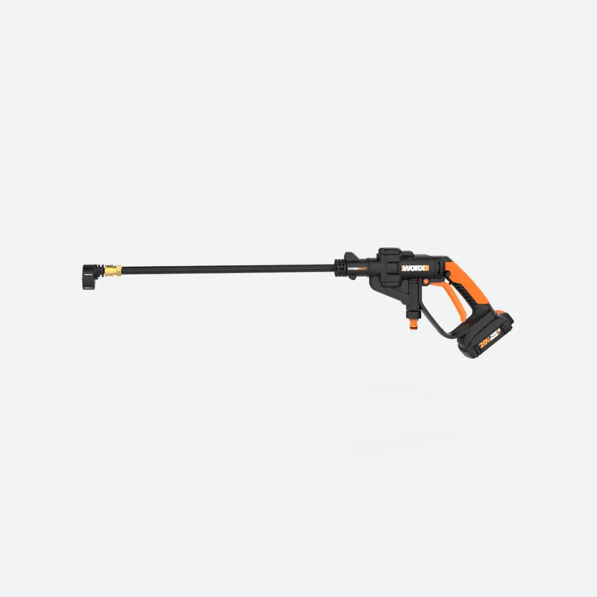 20V Hydroshot With Car Cleaning Kit (Discontinued) 4