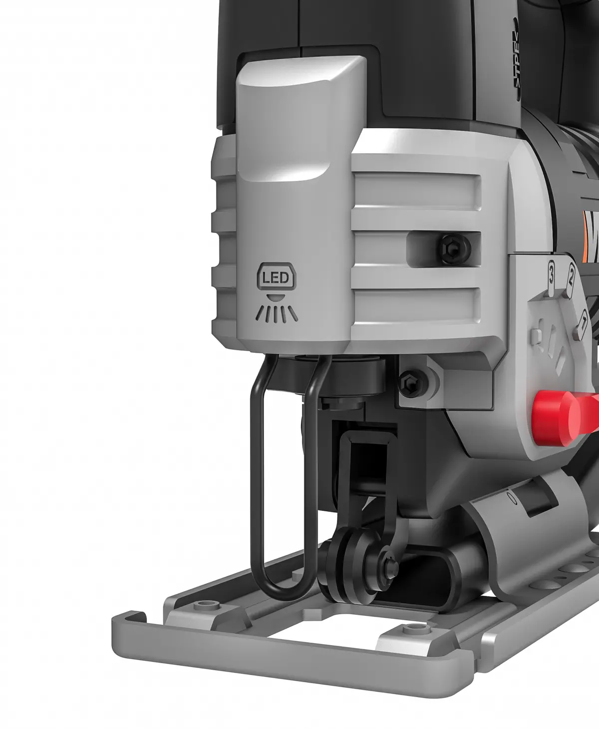 20V 15/16" brushless jigsaw 4