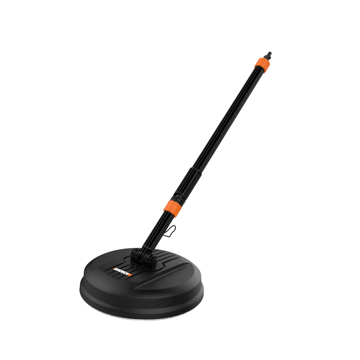 Hydroshot 12" Surface Cleaner Attachment 2