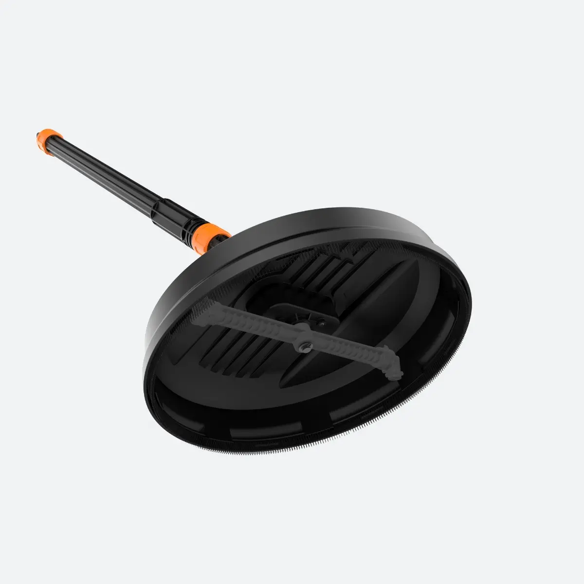 Hydroshot 12" Surface Cleaner Attachment 3