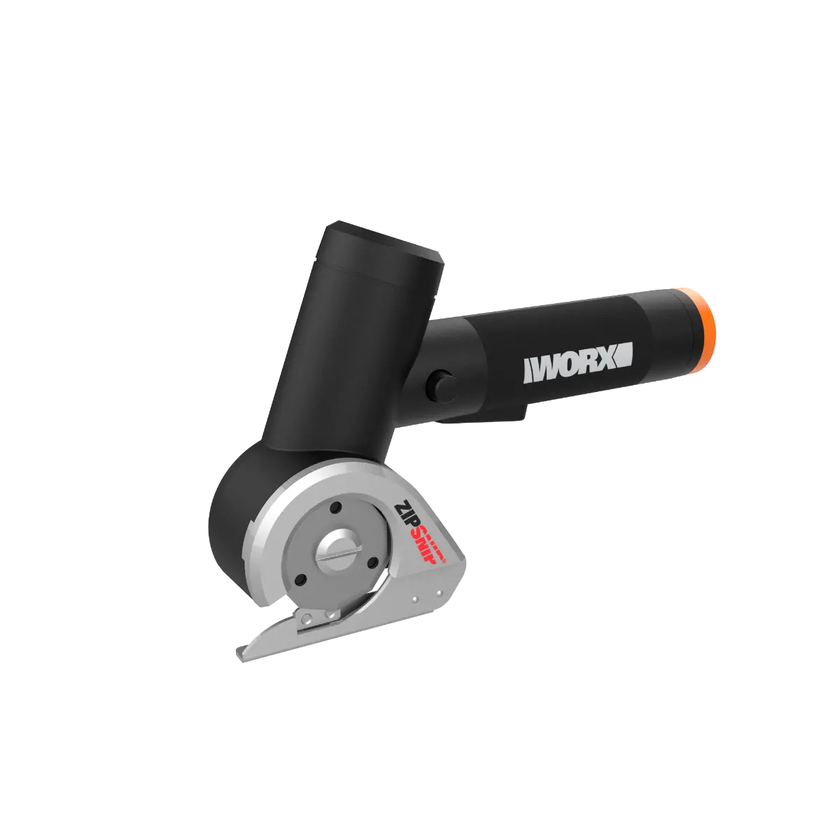 20V MAKERX ZipSnip Mini Rotary Cutter - Tool Only 2