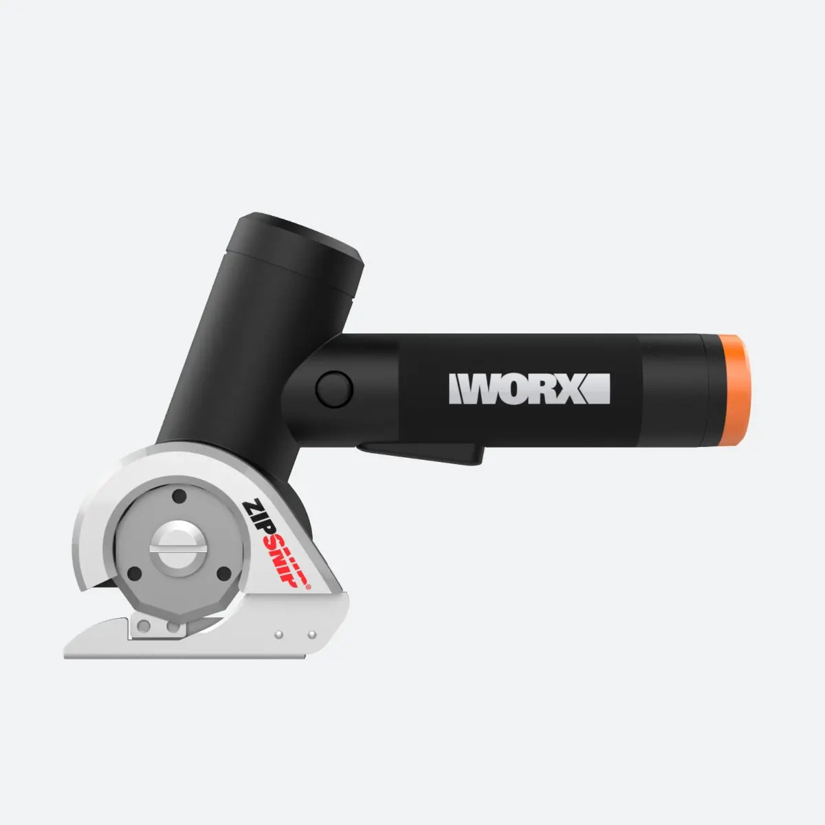 20V MAKERX ZipSnip Mini Rotary Cutter - Tool Only 3