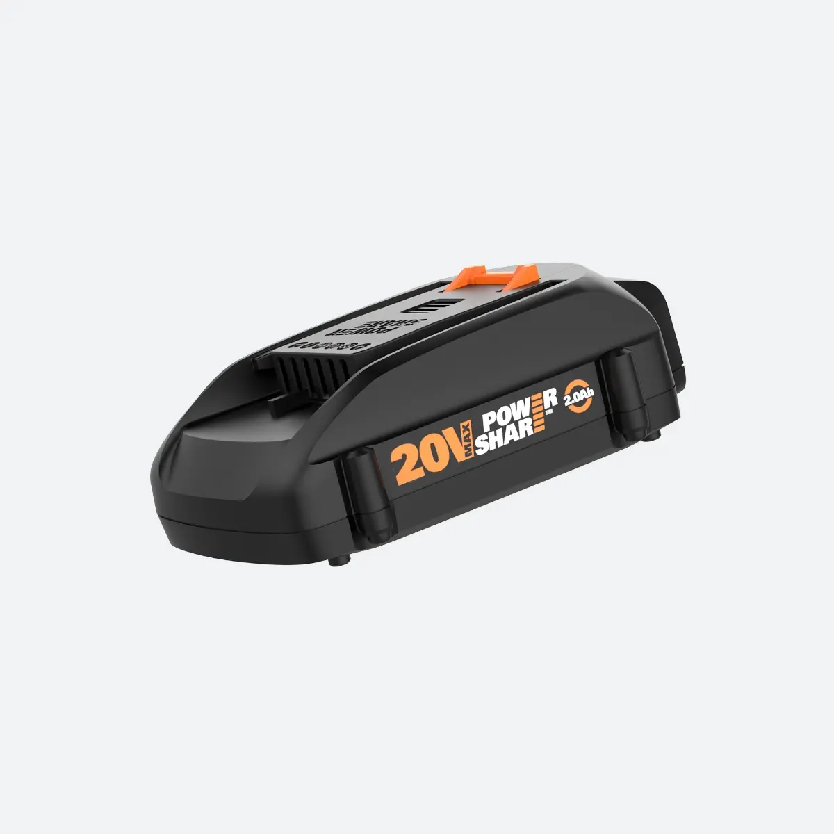 20V Power Share 2.0 Ah Battery and Charger (Discontinued) 3