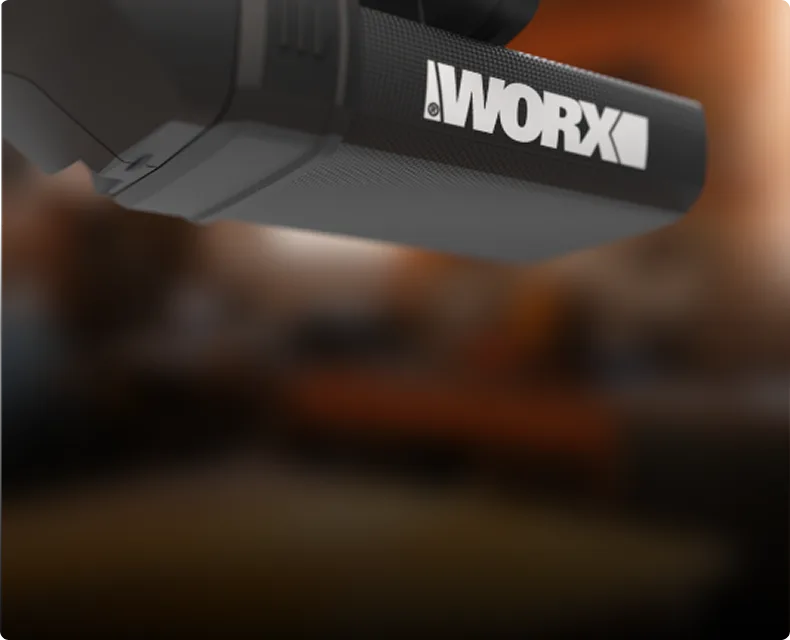 20V 10,000 orbits/minute multi-sander feature 9