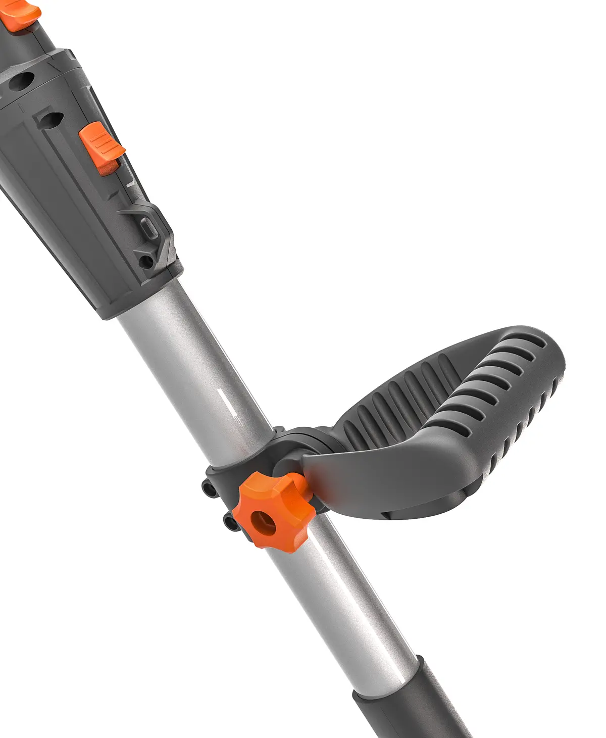 20V 8'' pole saw 4