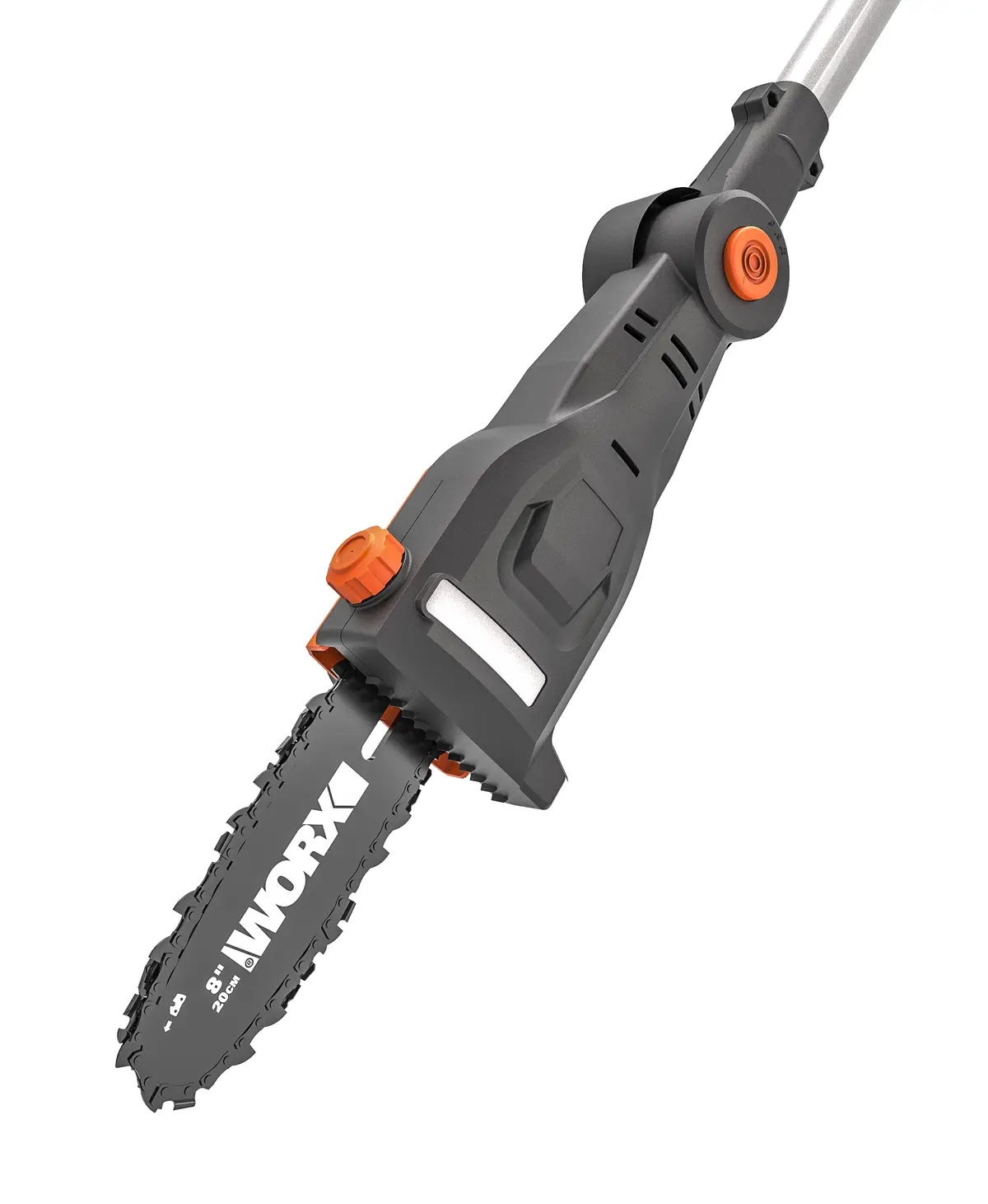 20V 8'' pole saw 5