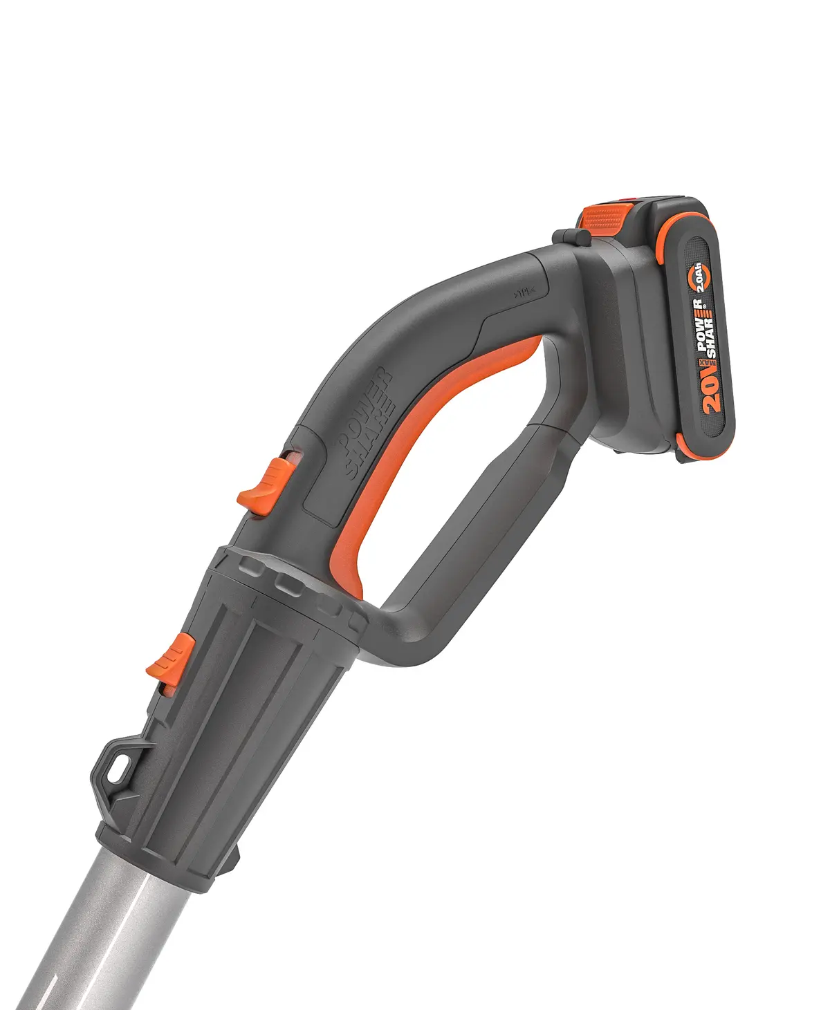 20V 8'' pole saw 6