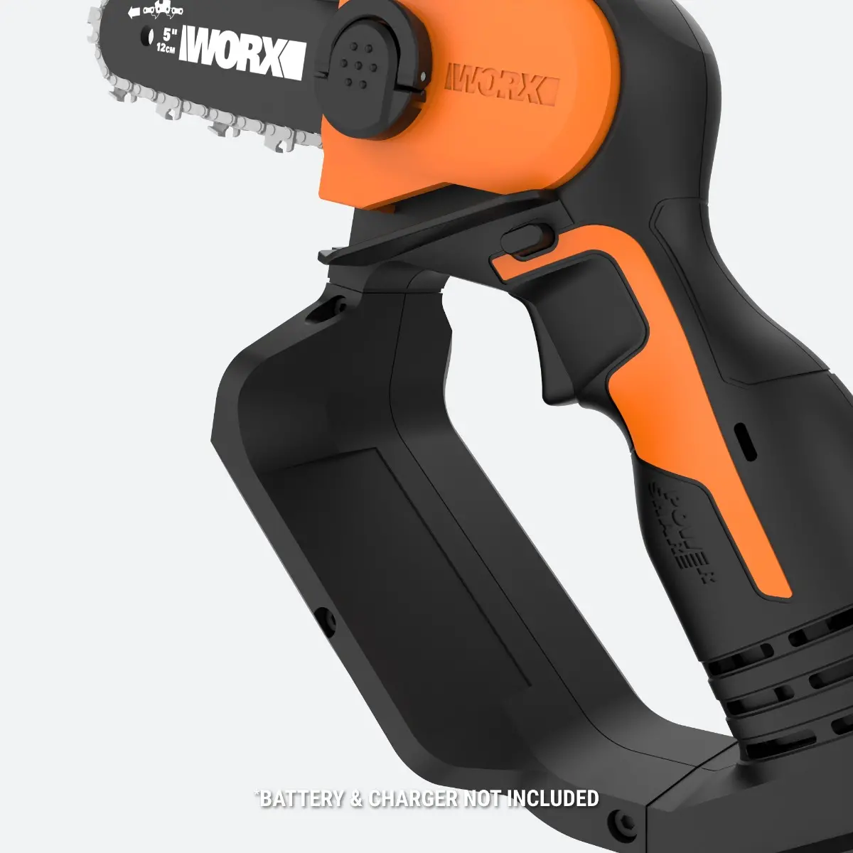 20V 5'' pruning saw - Tool Only 6