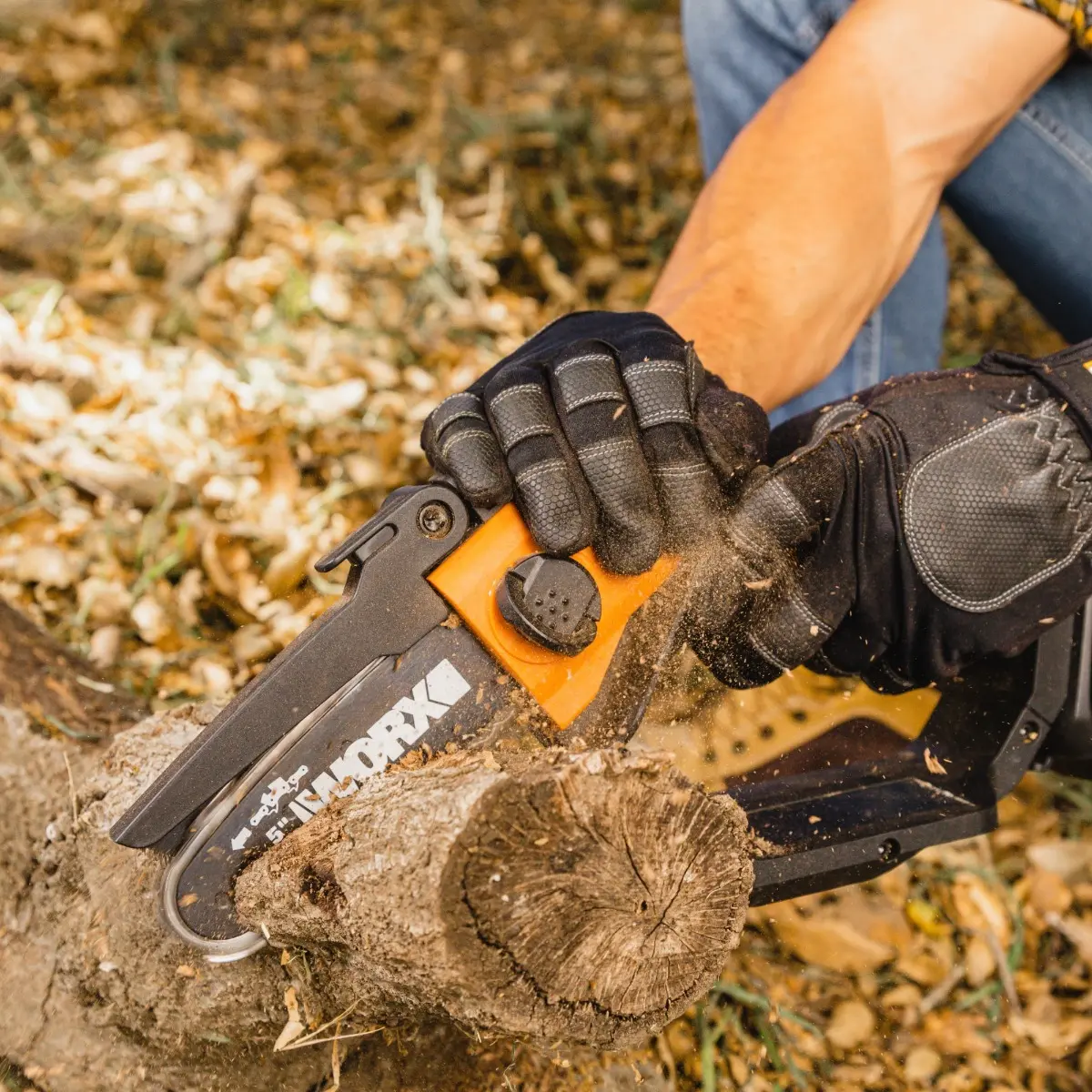 20V 5'' pruning saw 3