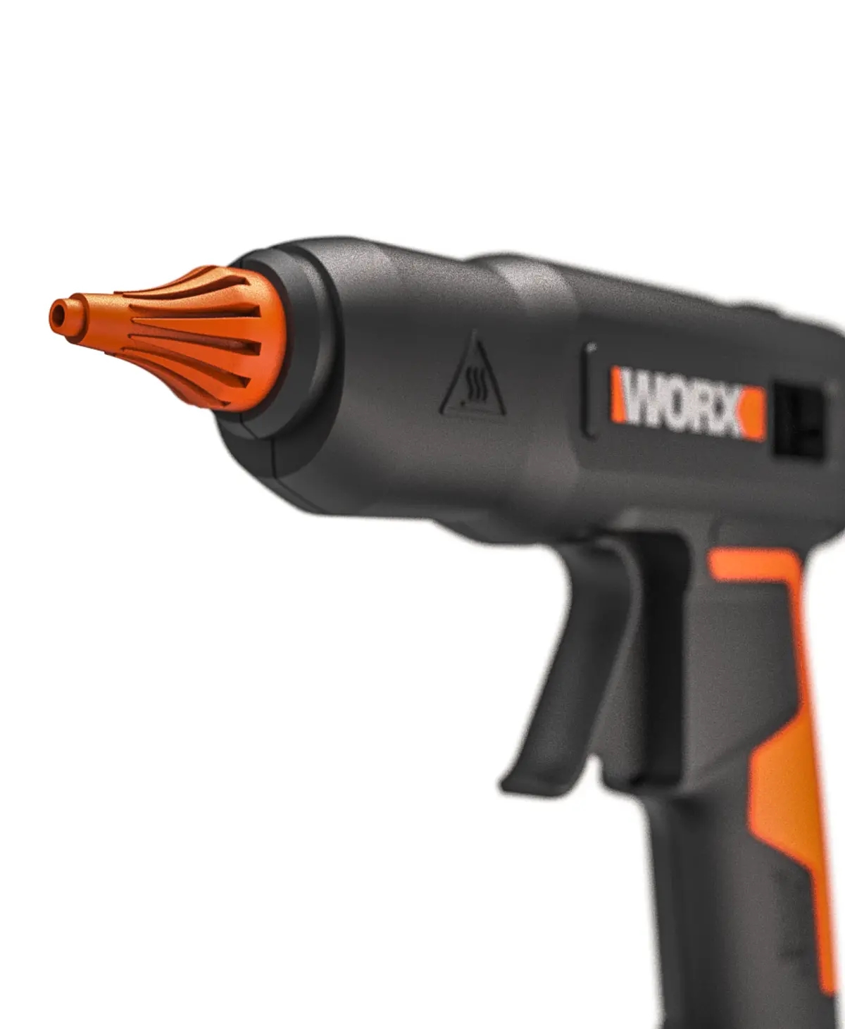 20V 7/16" hot glue gun 5
