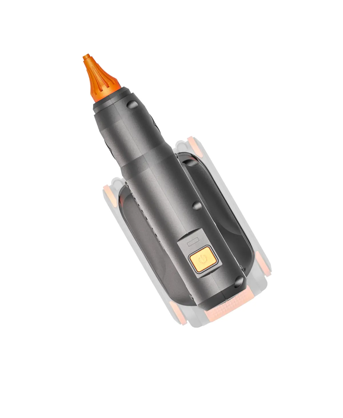 20V 7/16" hot glue gun 6