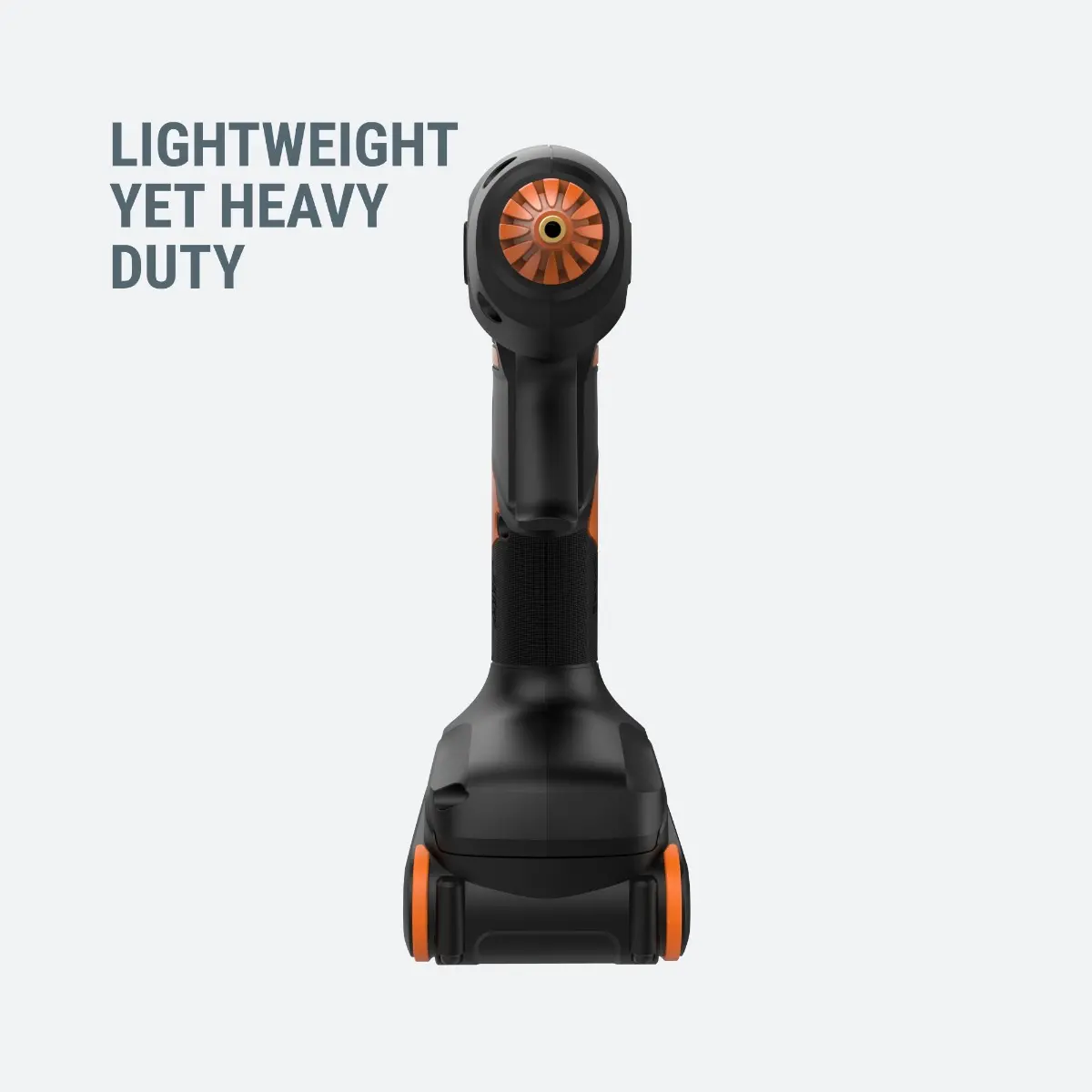 20V 7/16" hot glue gun 4