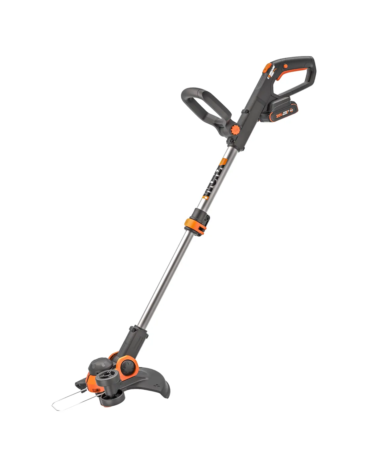 20V 12'' string trimmer/edger 2