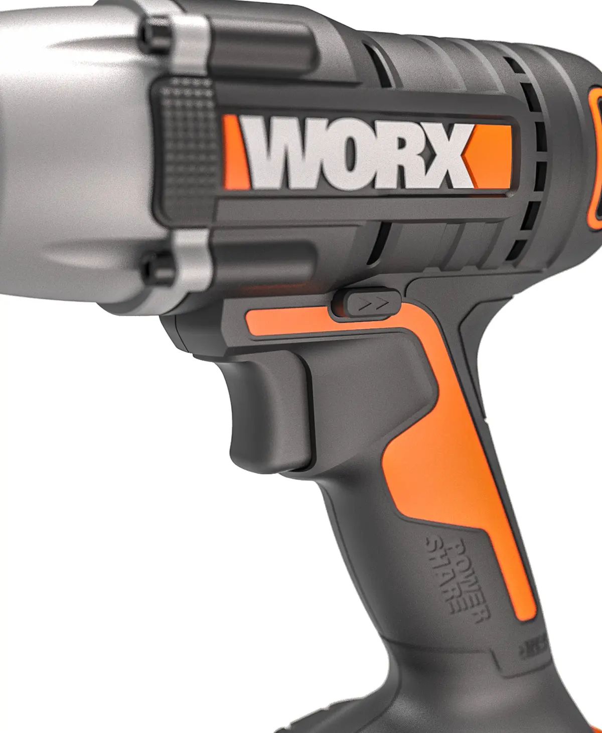 20V 1/4" impact driver 5