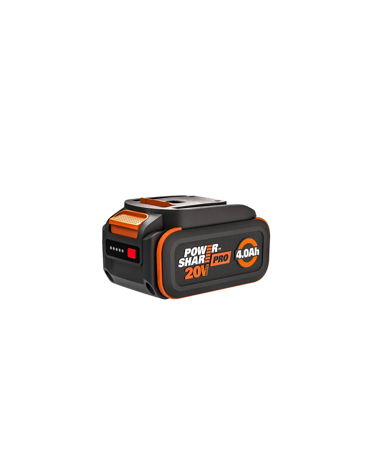 20V 4.0 Ah PowerShare Pro battery 3